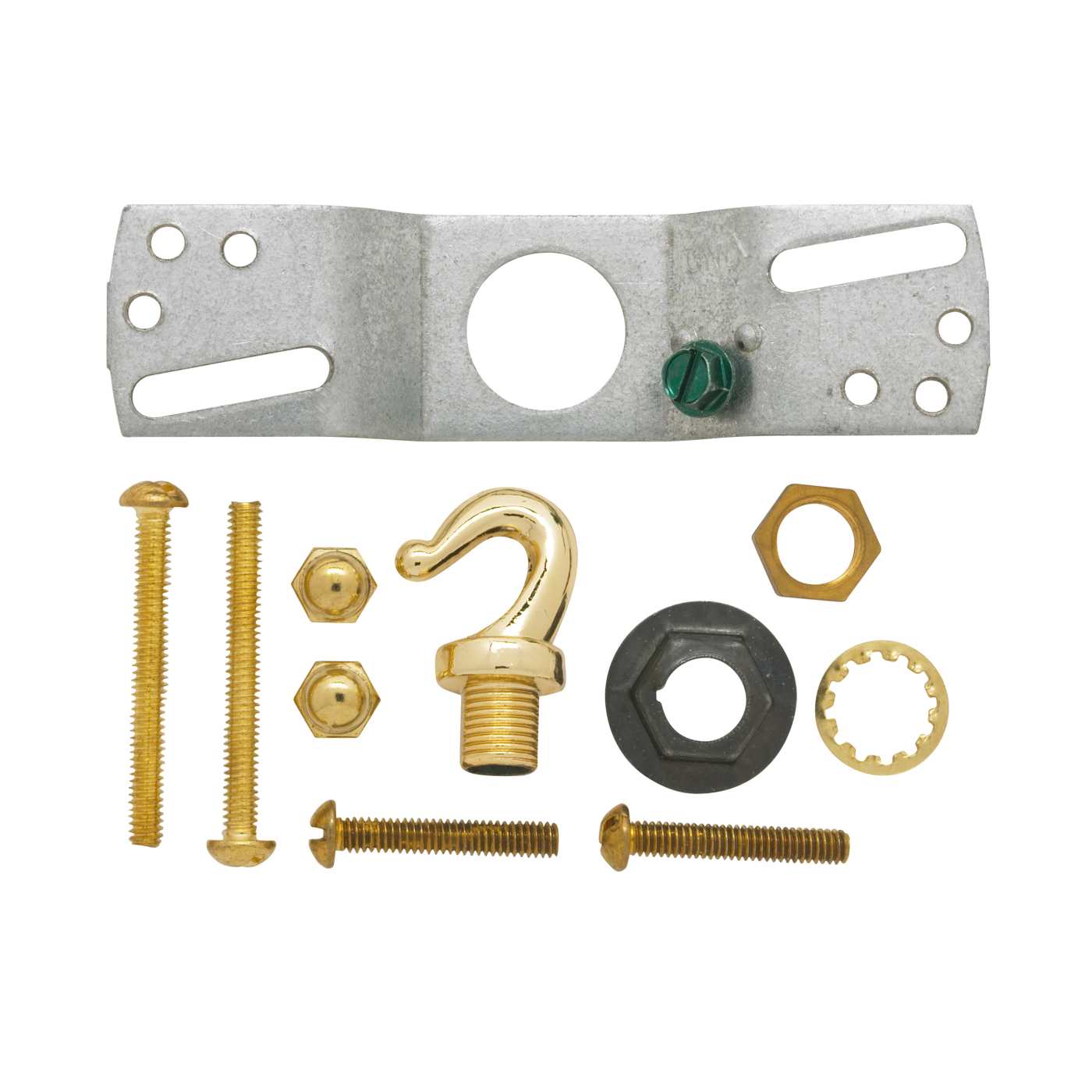 CANOPY KIT-WHITE W/C.O. - 90-1072