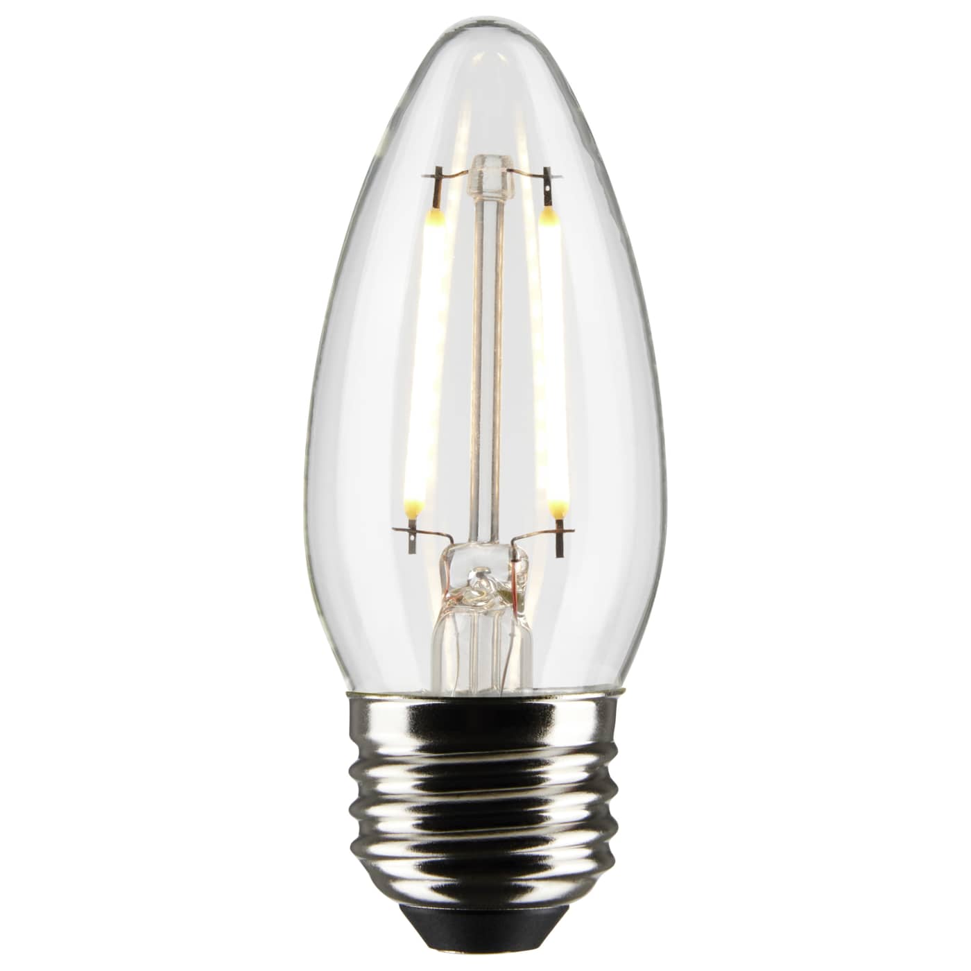 3B11/LED/927/CL/120V/E26/2CD - S21832