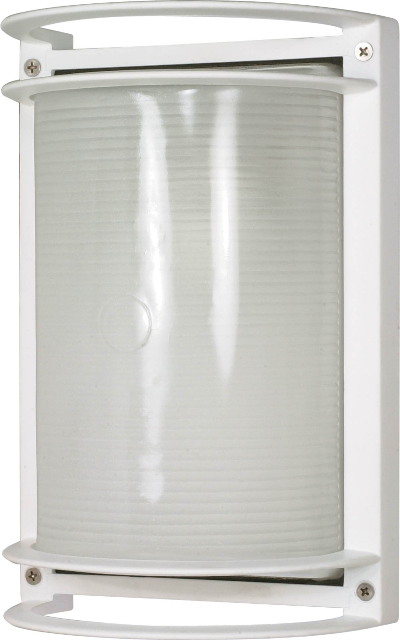 1 LT 10" RECTANGLE BULK HEAD - 60-530