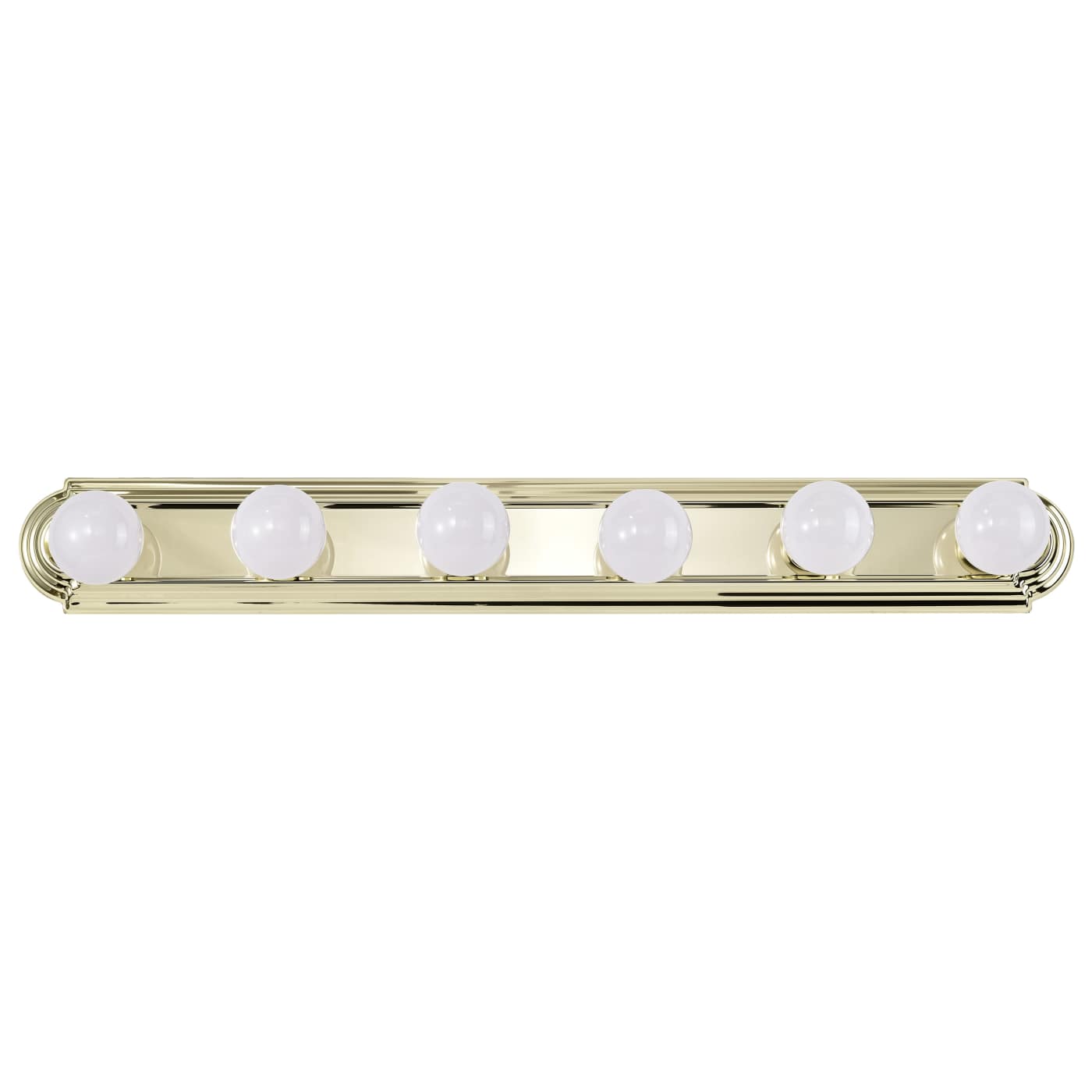 6 LT 36" RACETRACK VANITY - 60-310