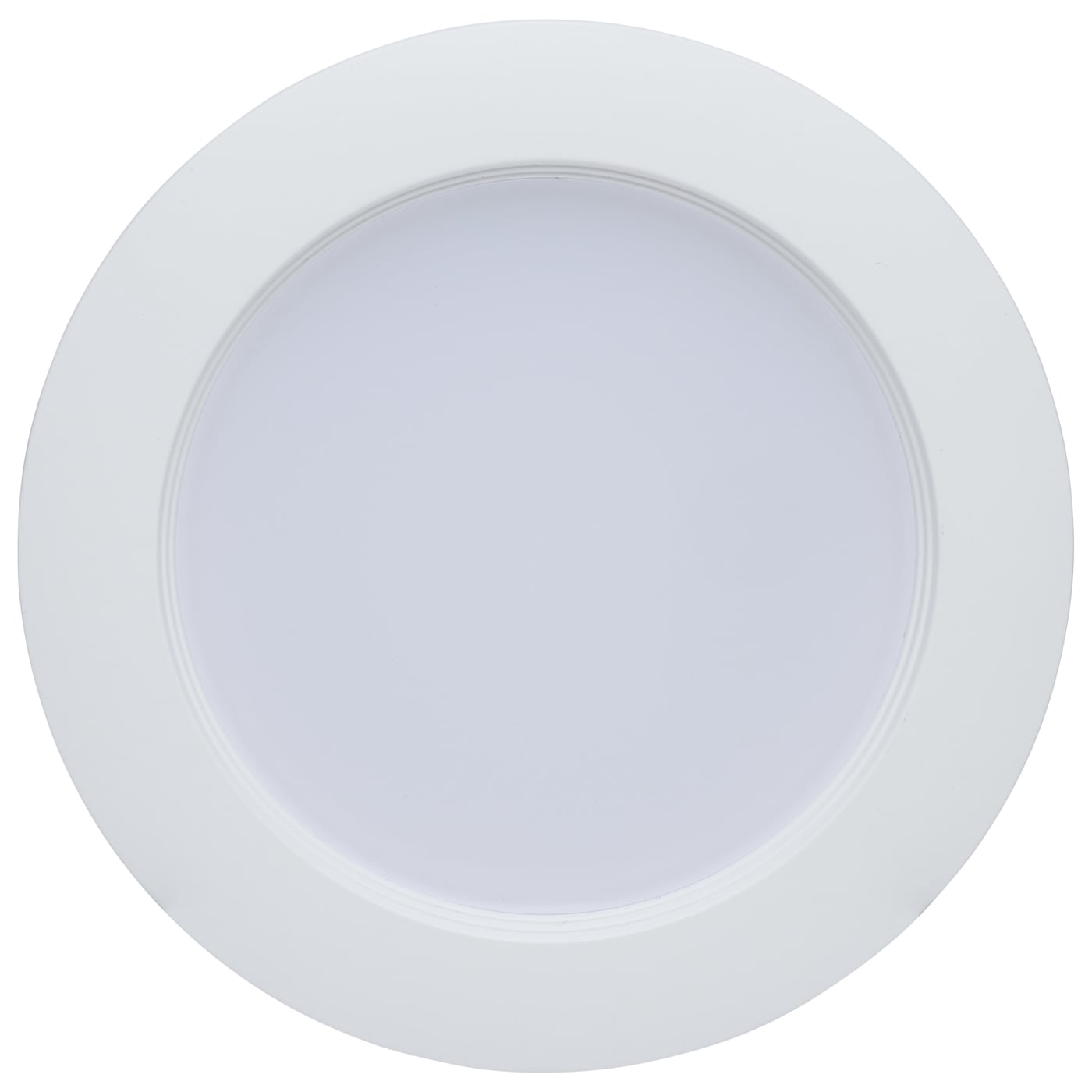 8WLED/DLR/4/CCT-SEL/WR/RND/WH - S11891