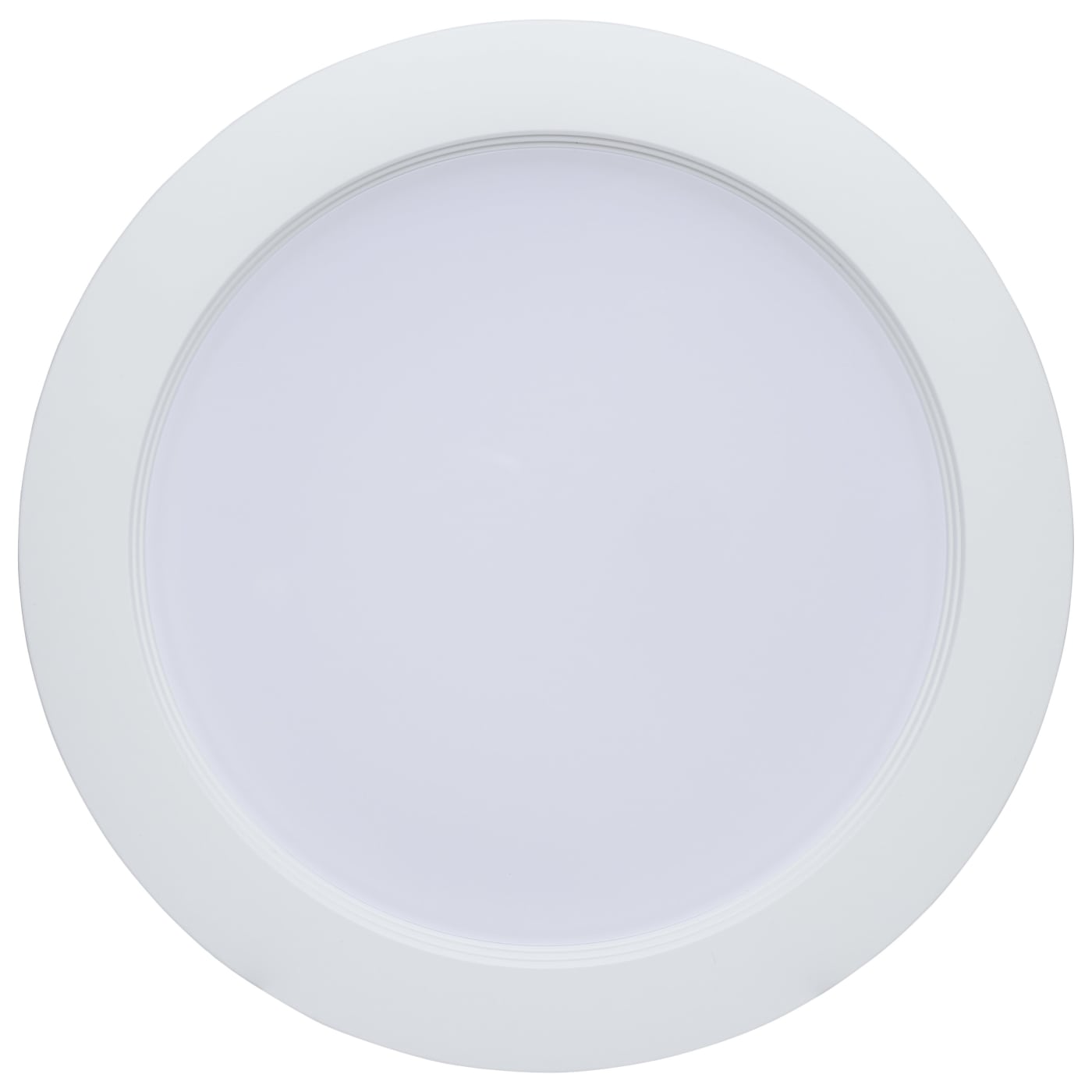 10WLED/DLR/6/CCT-SEL/WR/RND/WH - S11893