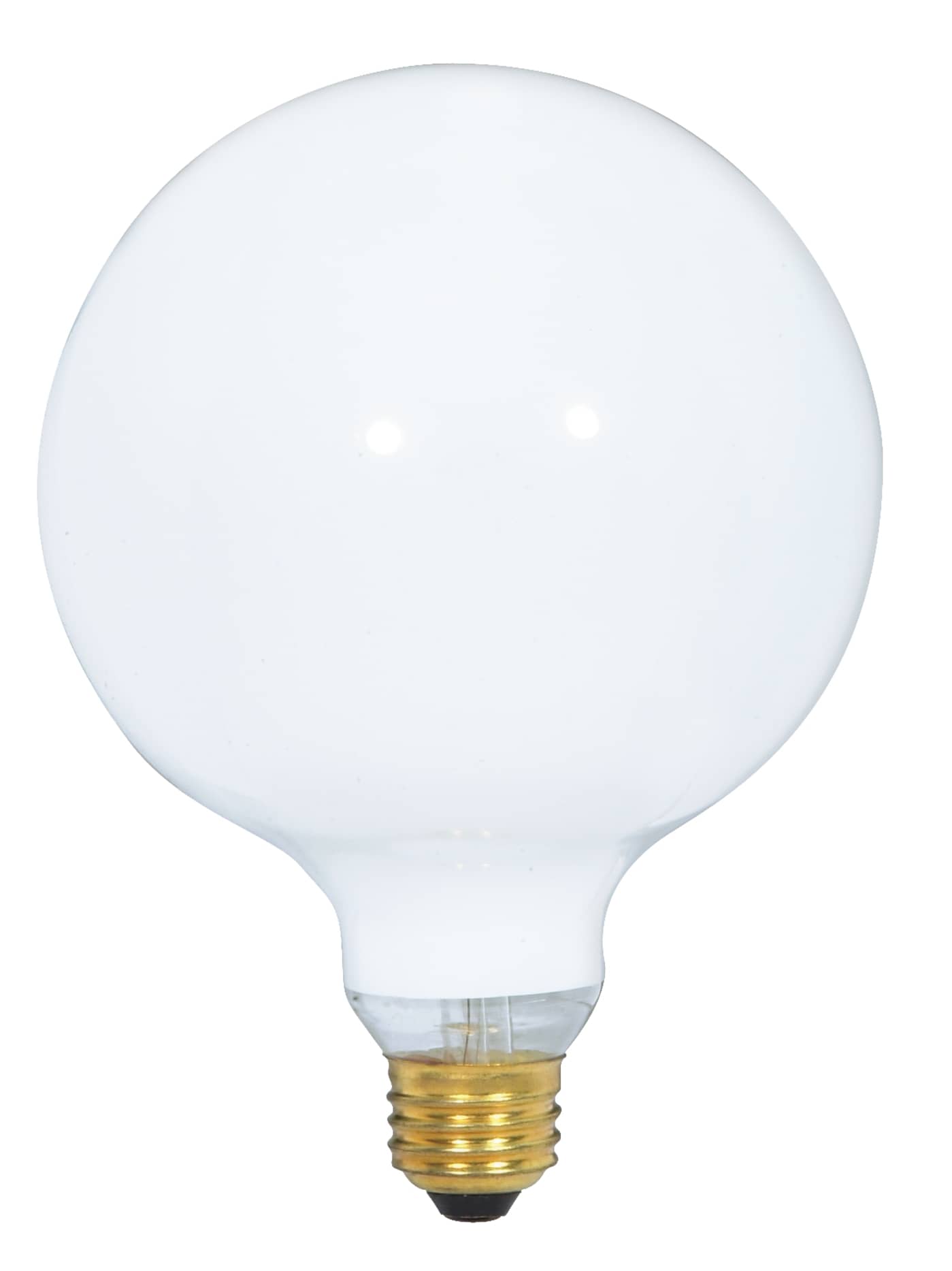 100W G-40 WHITE - S3003