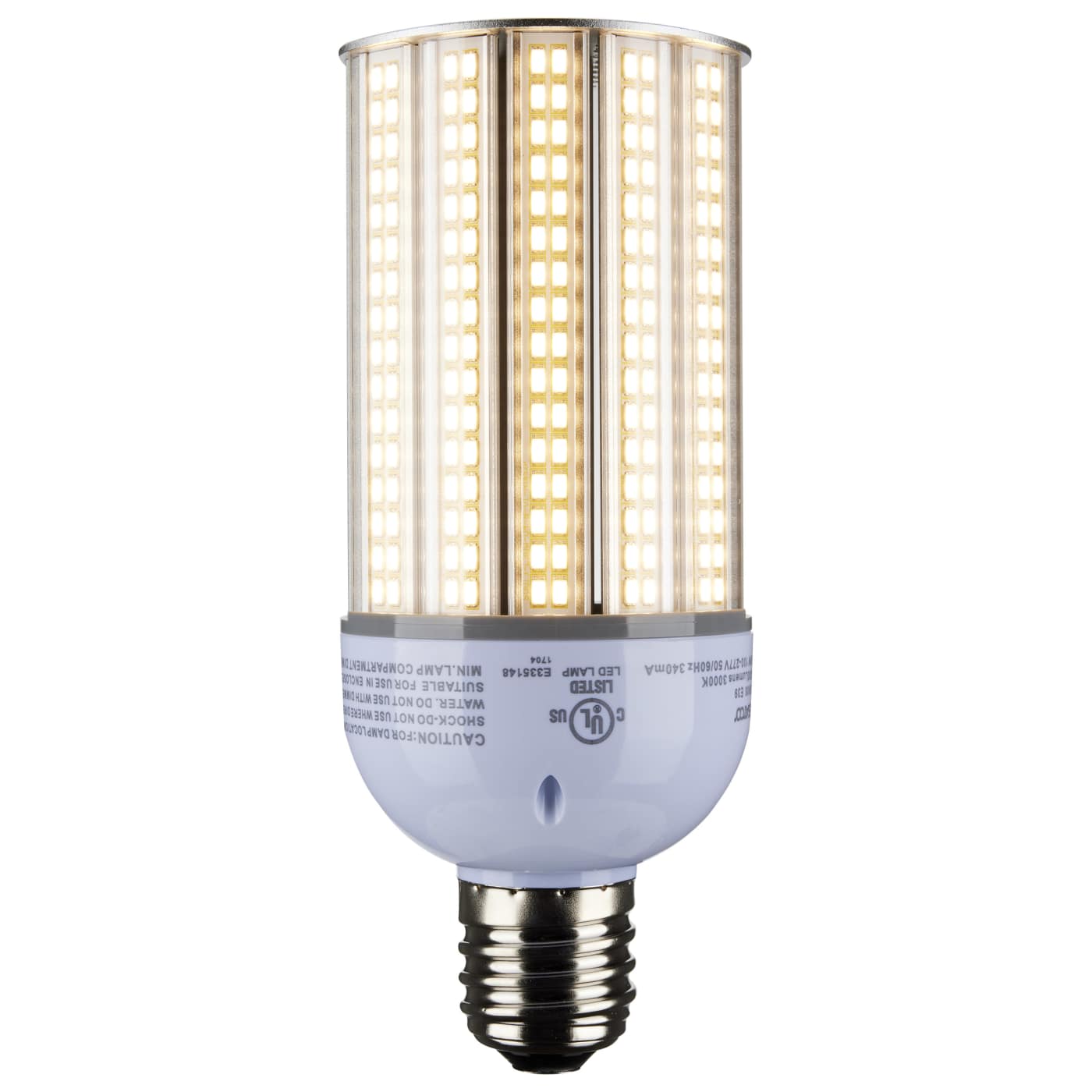 30W/LED/HID/WP/3K/E39/100-277V - S8908
