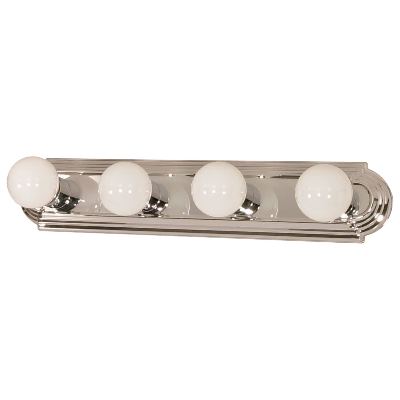 4 LT 24" RACETRACK VANITY - 60-297