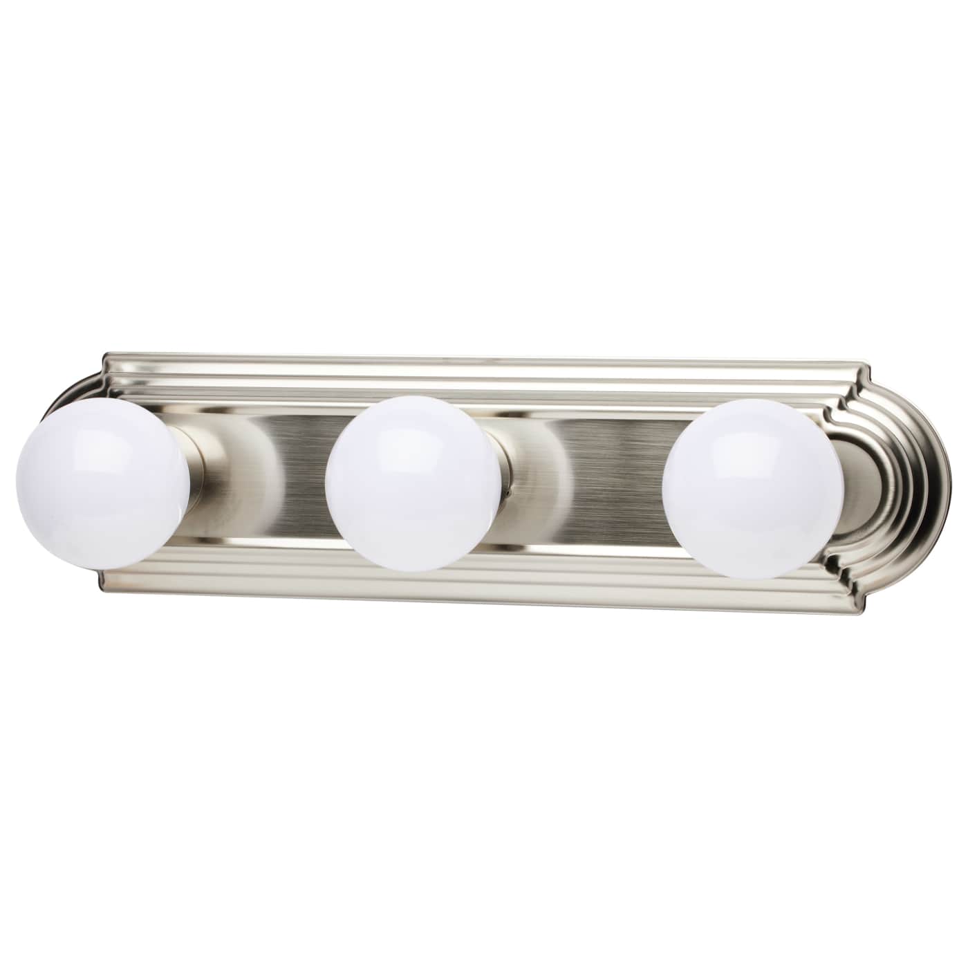 3 LT 18" RACETRACK VANITY - 60-300