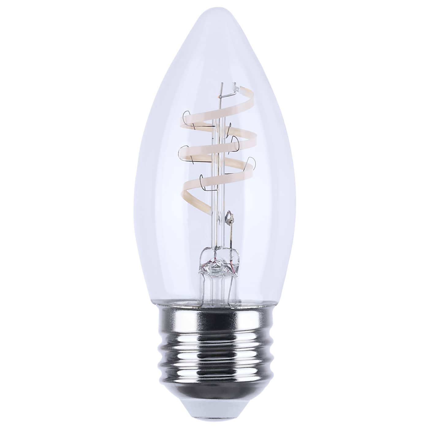4B11/CL/LED-GF/COIL/930/E26 - S12555