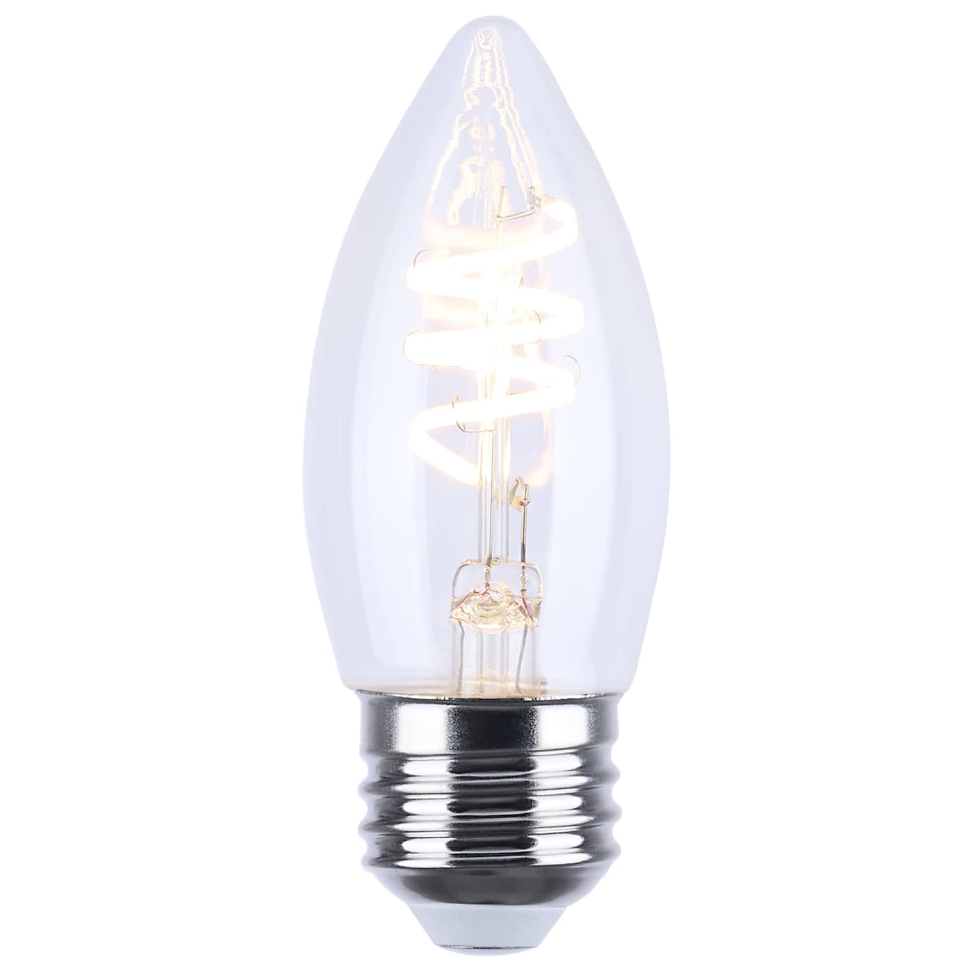 4B11/CL/LED-GF/COIL/930/E26 - S12555