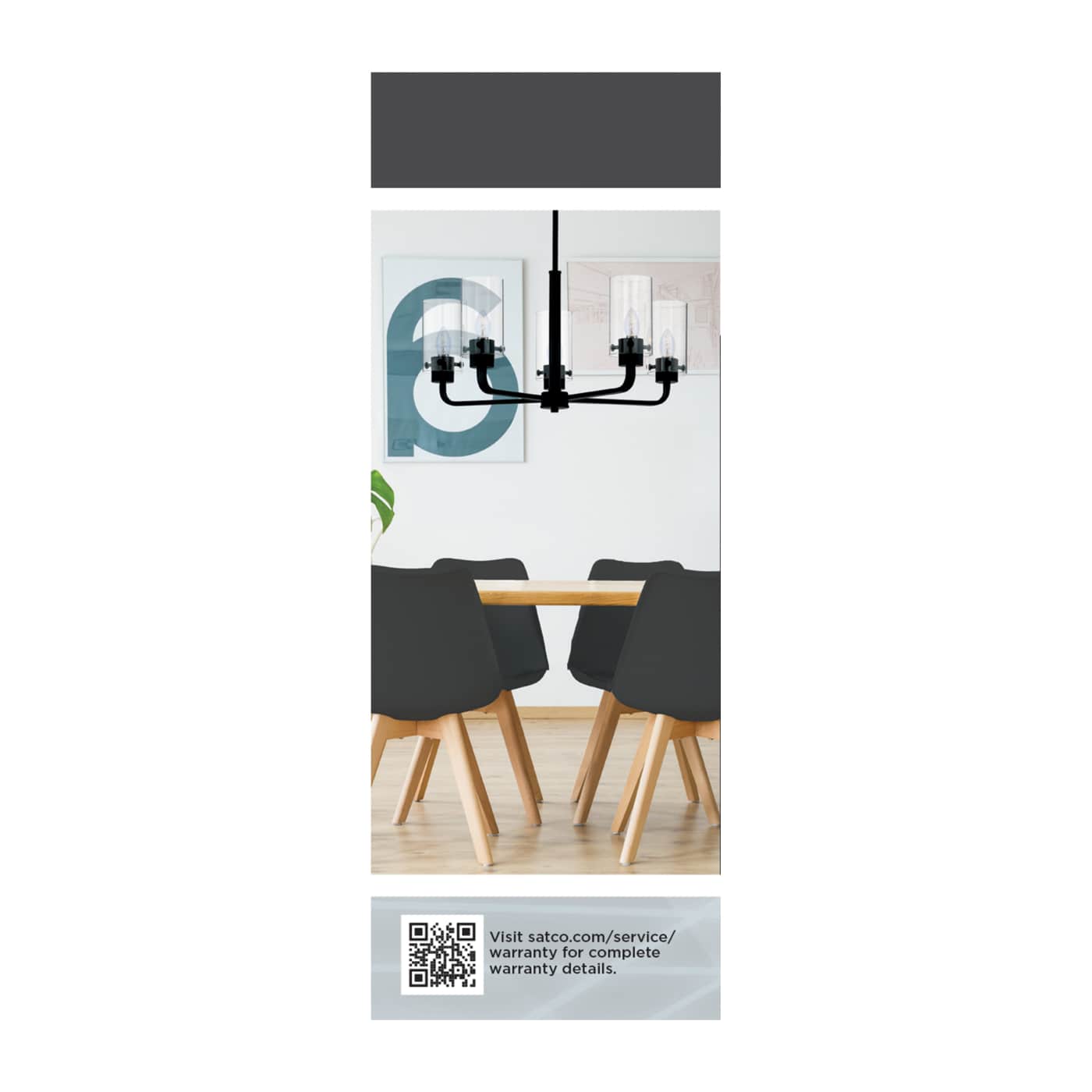 4B11/CL/LED-GF/COIL/930/E26 - S12555