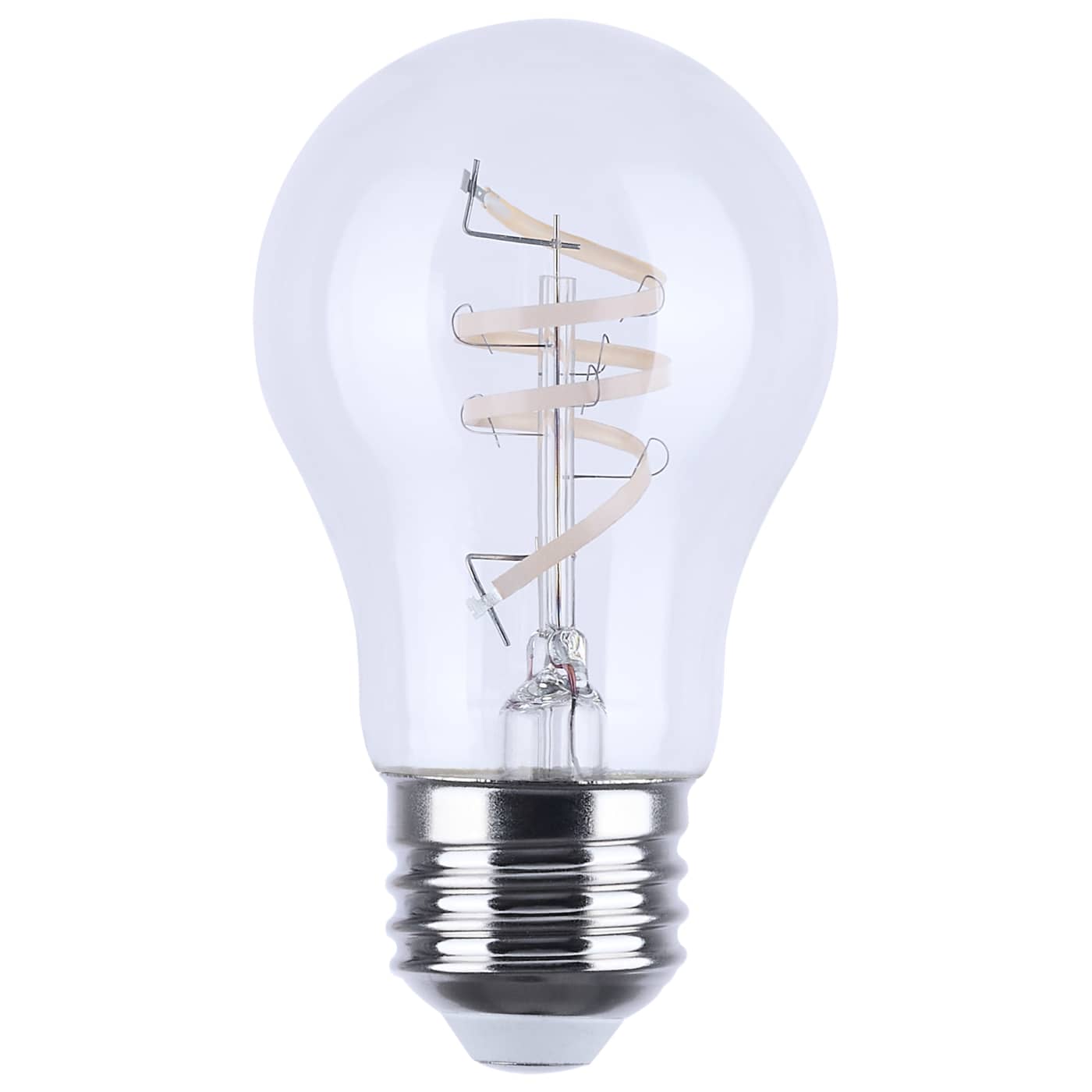 4A15/CL/LED-GF/COIL/927/E26 - S12558