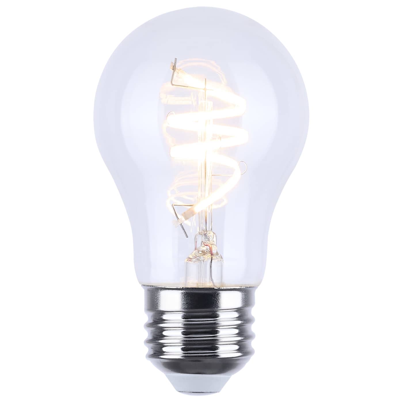 4A15/CL/LED-GF/COIL/927/E26 - S12558