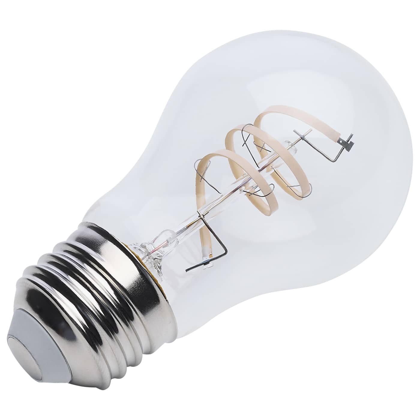 4A15/CL/LED-GF/COIL/927/E26 - S12558