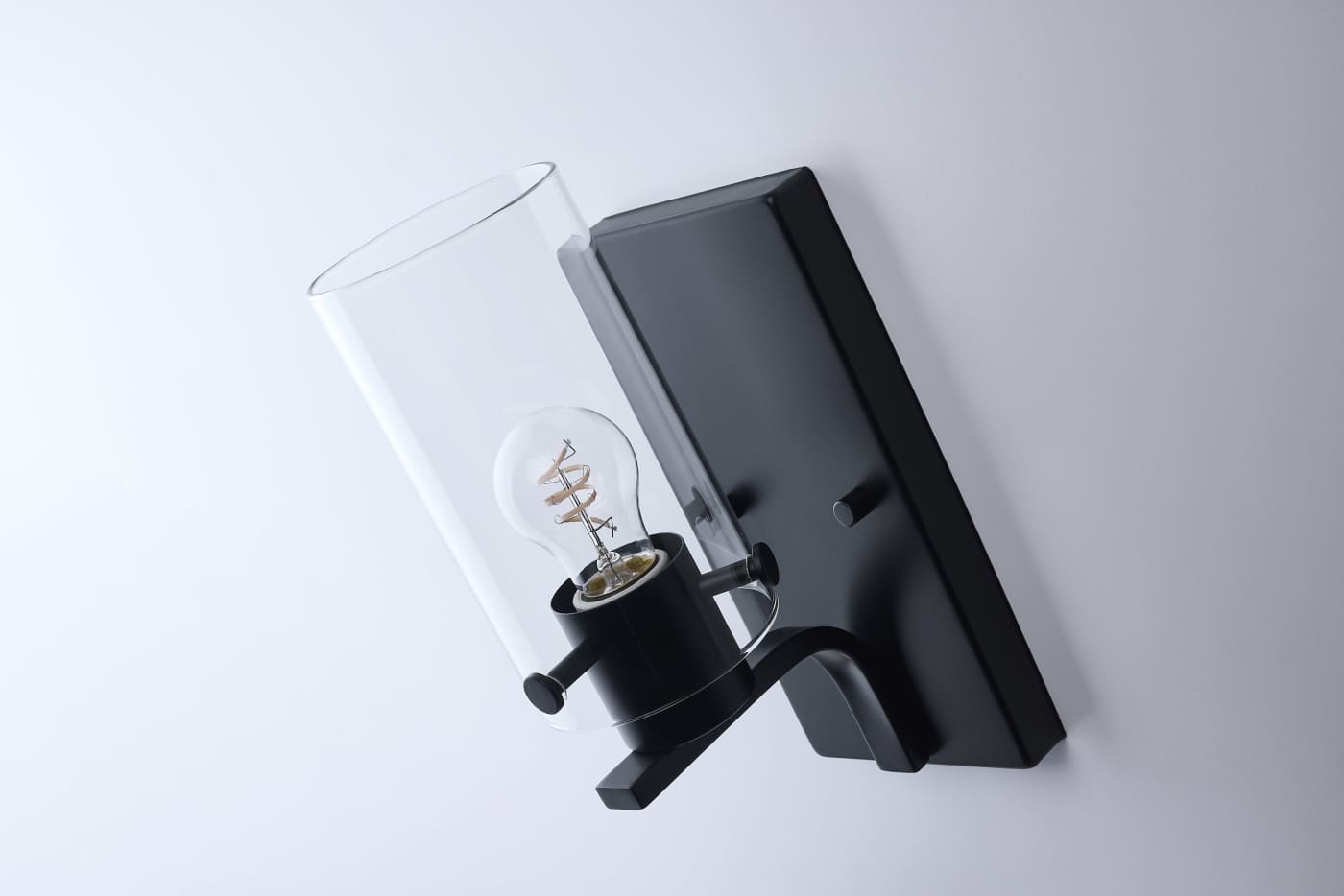 4A15/CL/LED-GF/COIL/930/E26 - S12559