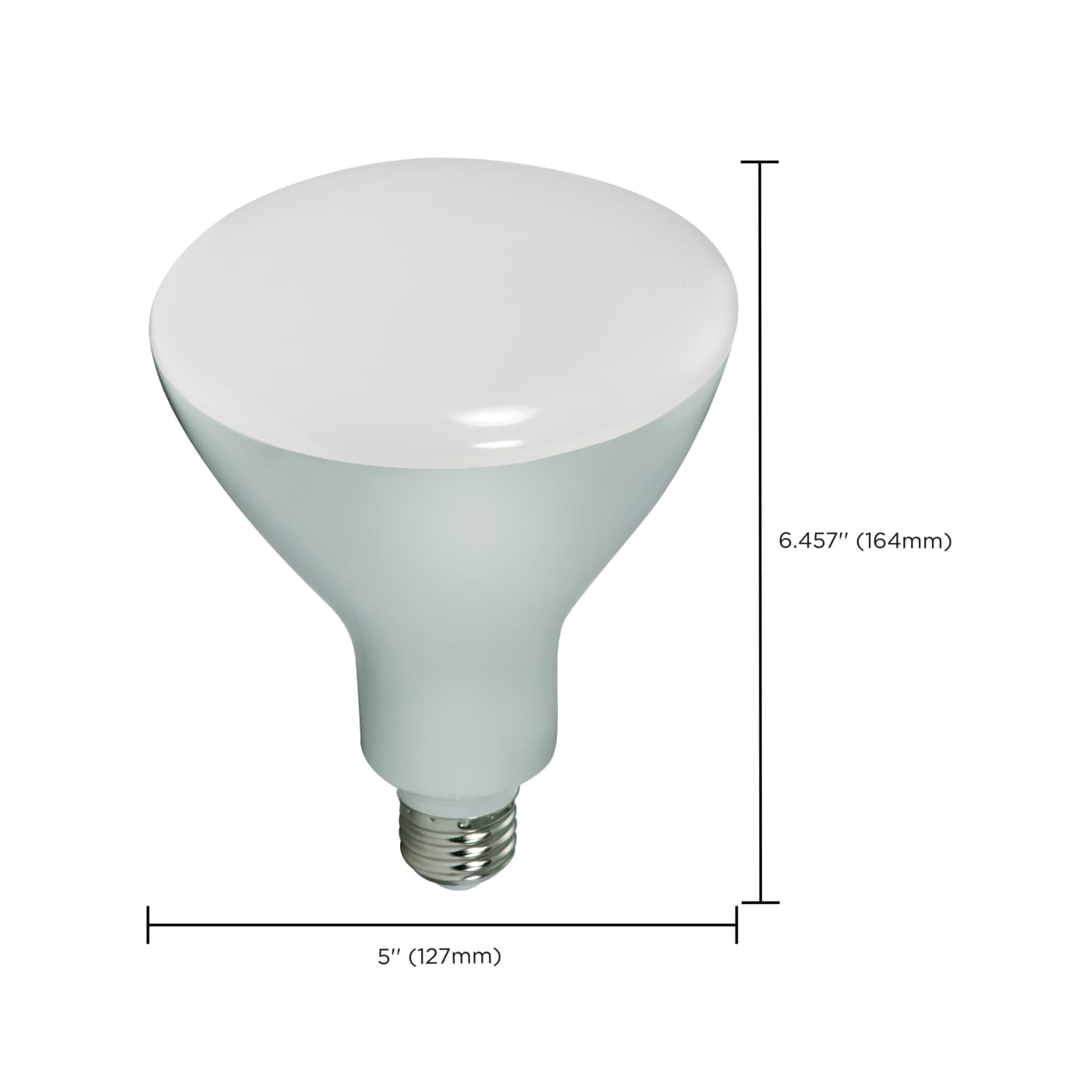 11.5BR40/LED/2700K/940L/120V - S9634