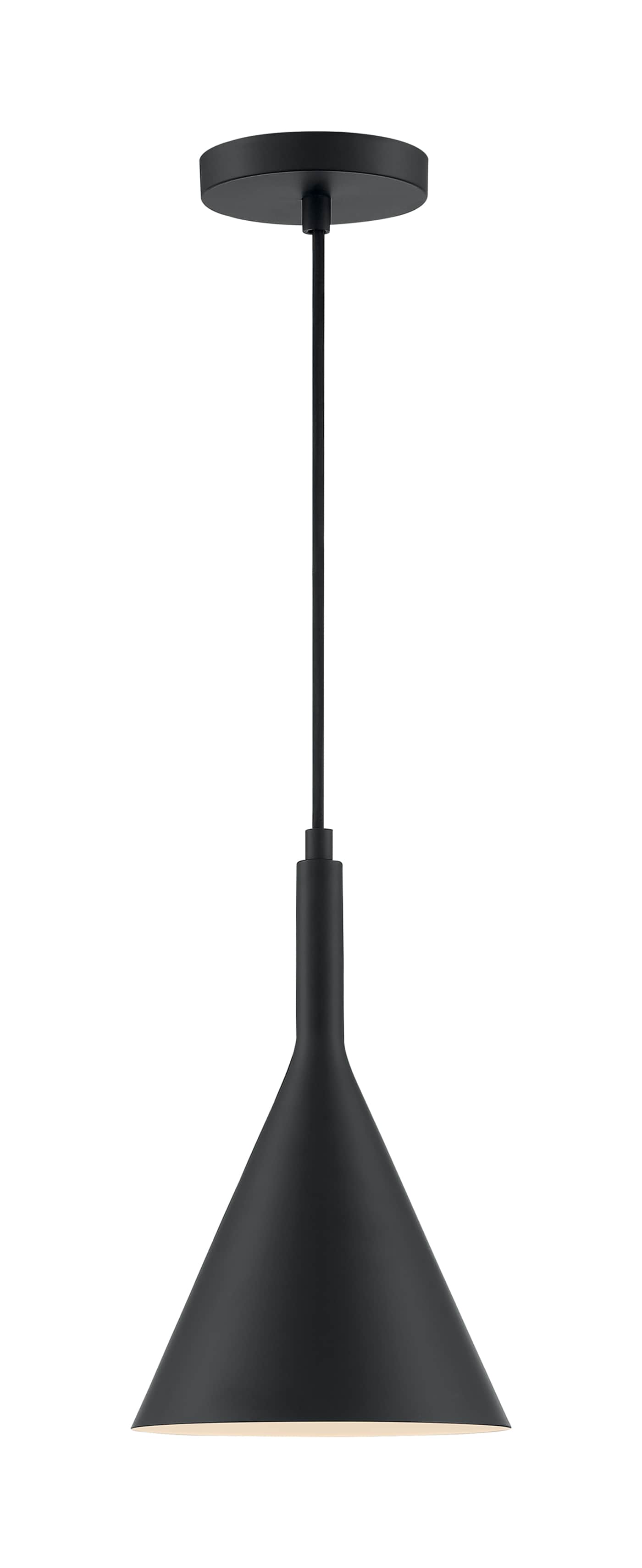 LIGHTCAP 1LT SMALL PENDANT - 60-7127