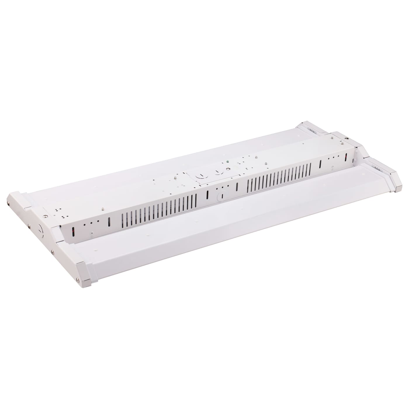 165W LED ADJUSTABLE HIGH BAY - 65-646R1