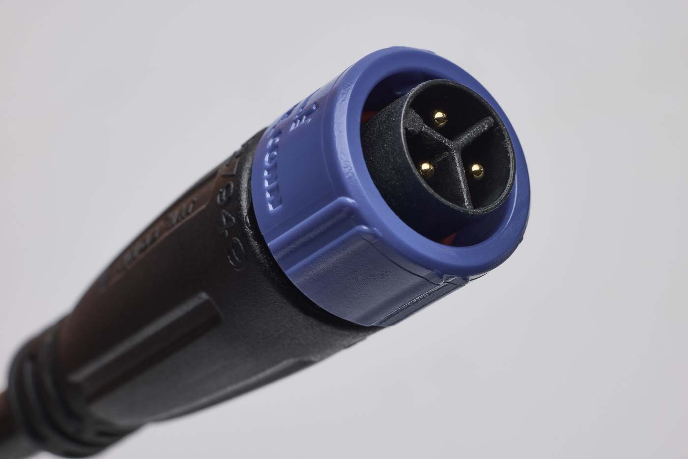 60W/LED/HID/TEMP/850/120-277V - S13170