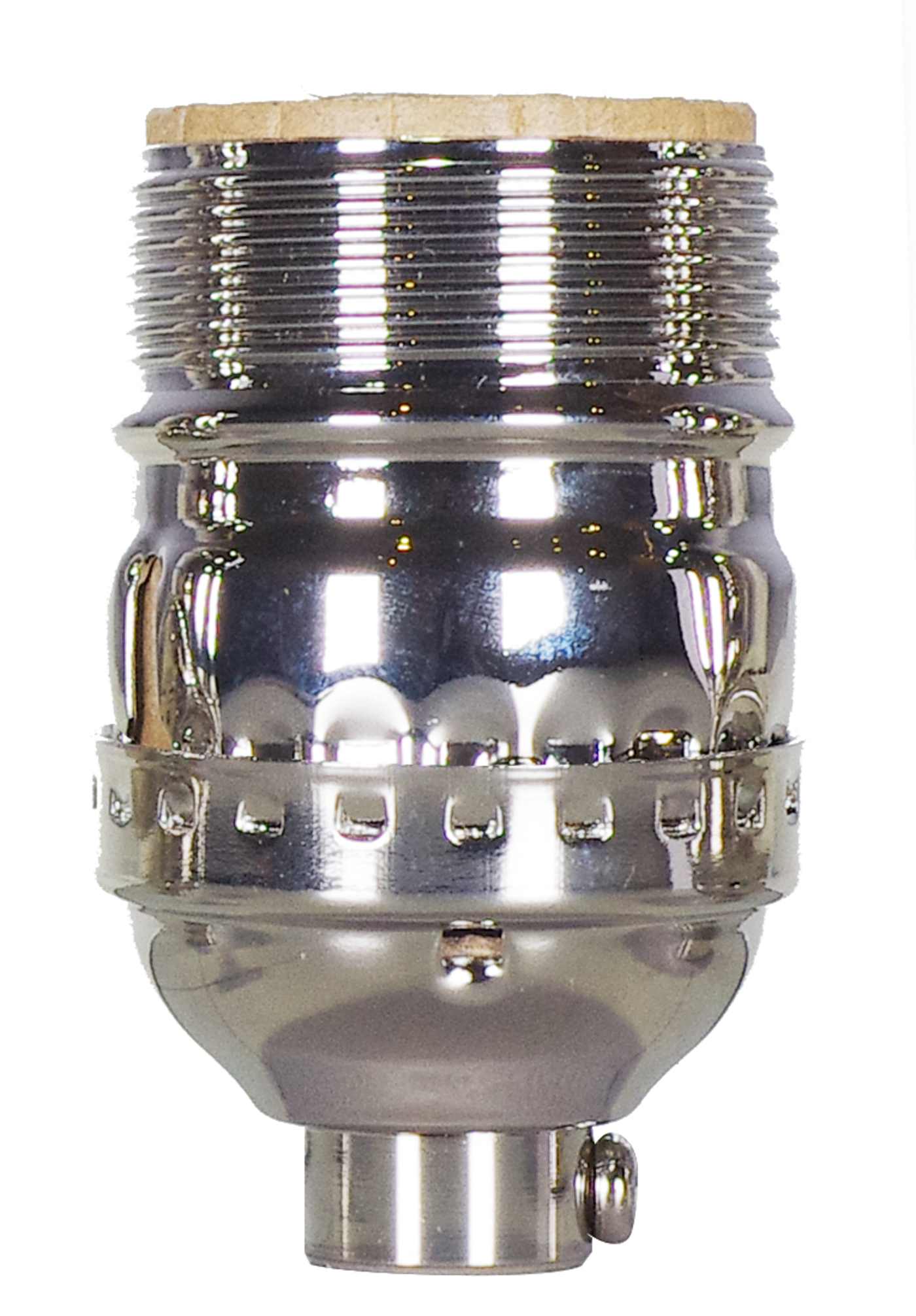 PNI S.B. SHORT KEYLESS SKT 1/8 - 80-1039