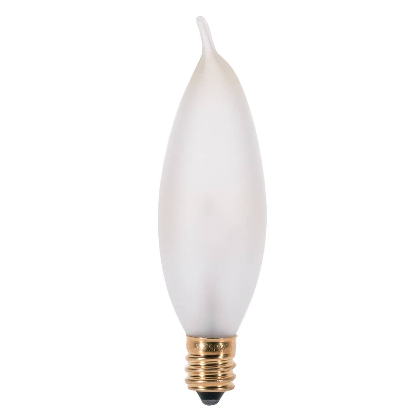 15W TT CAND FR 130V - A3677
