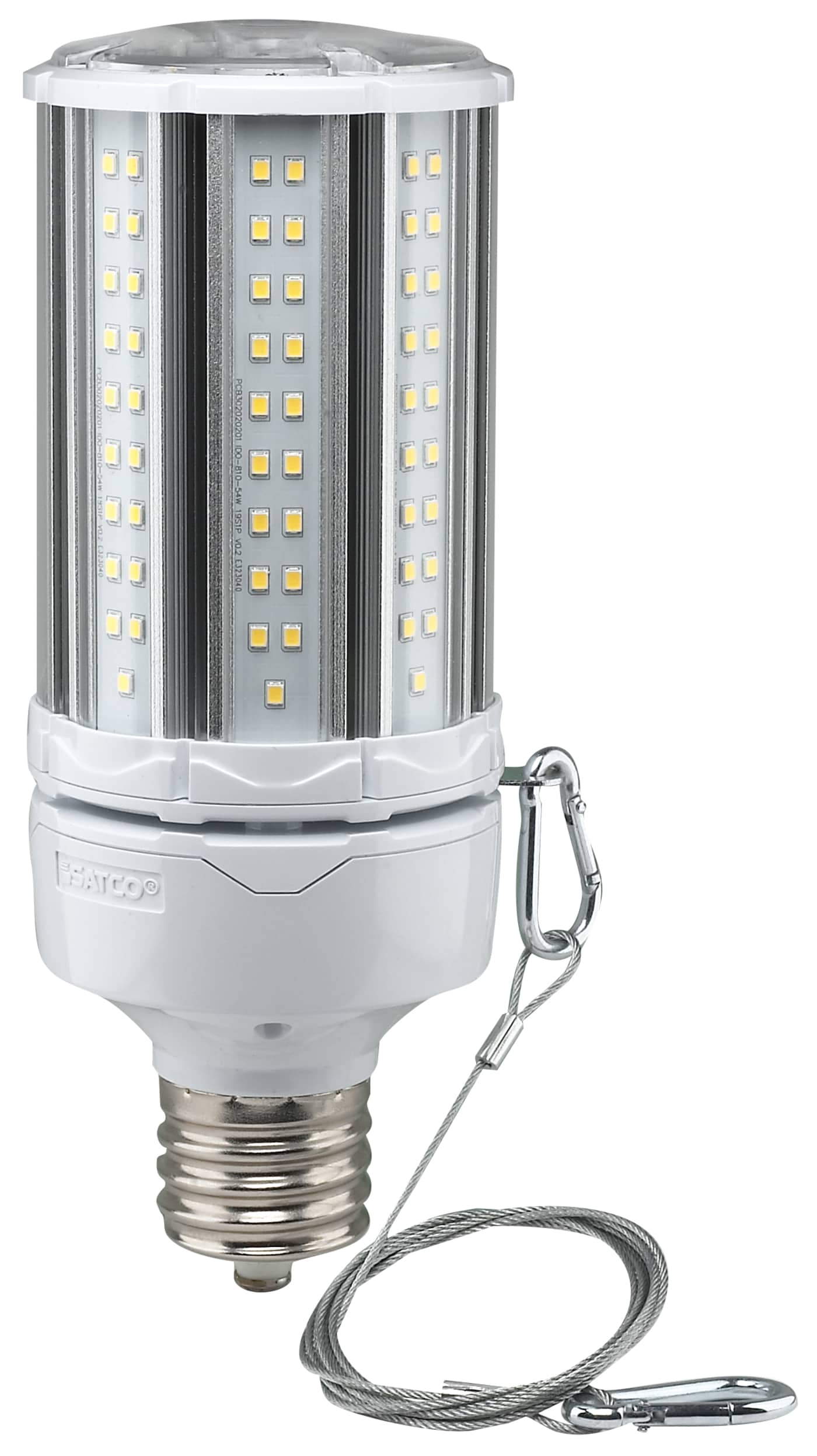 54W/LED/HID/5K/100-277V/EX39 - S39394
