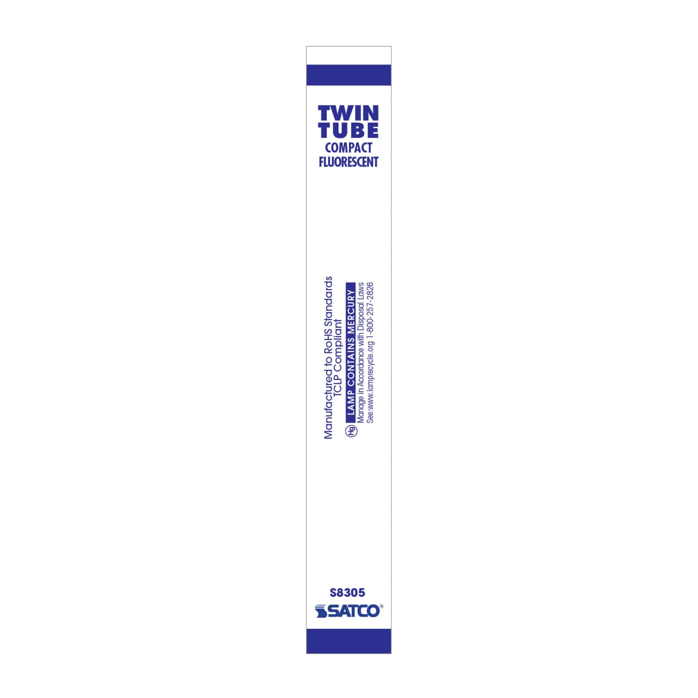 CFS7W/850 - S8305