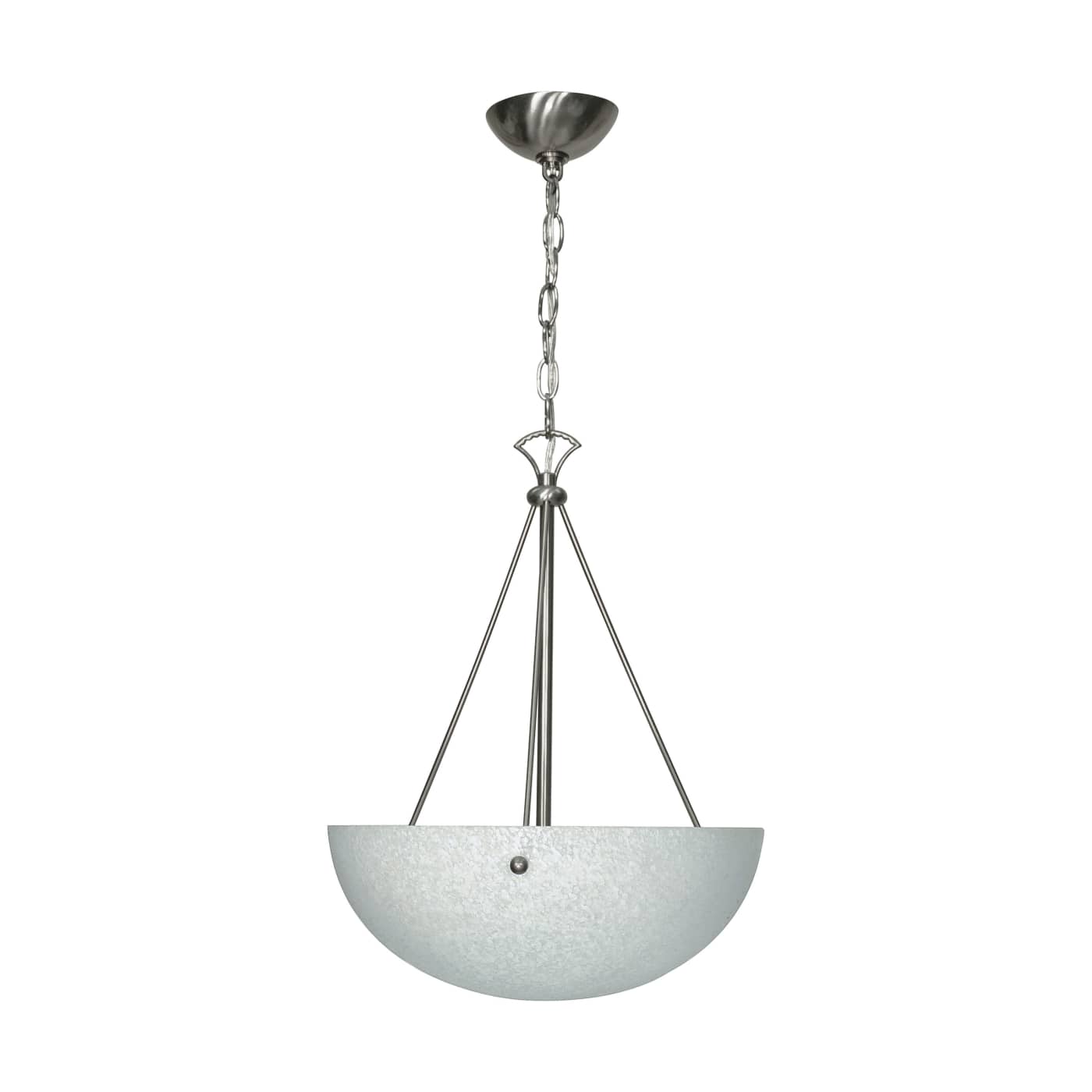 SOUTH BEACH 3 LT PENDANT - 60-133