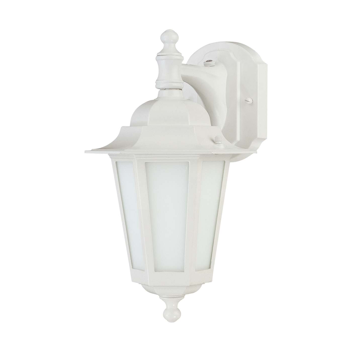 CORNERSTONE ES 1 LT 13" ARM/DN - 60-2204