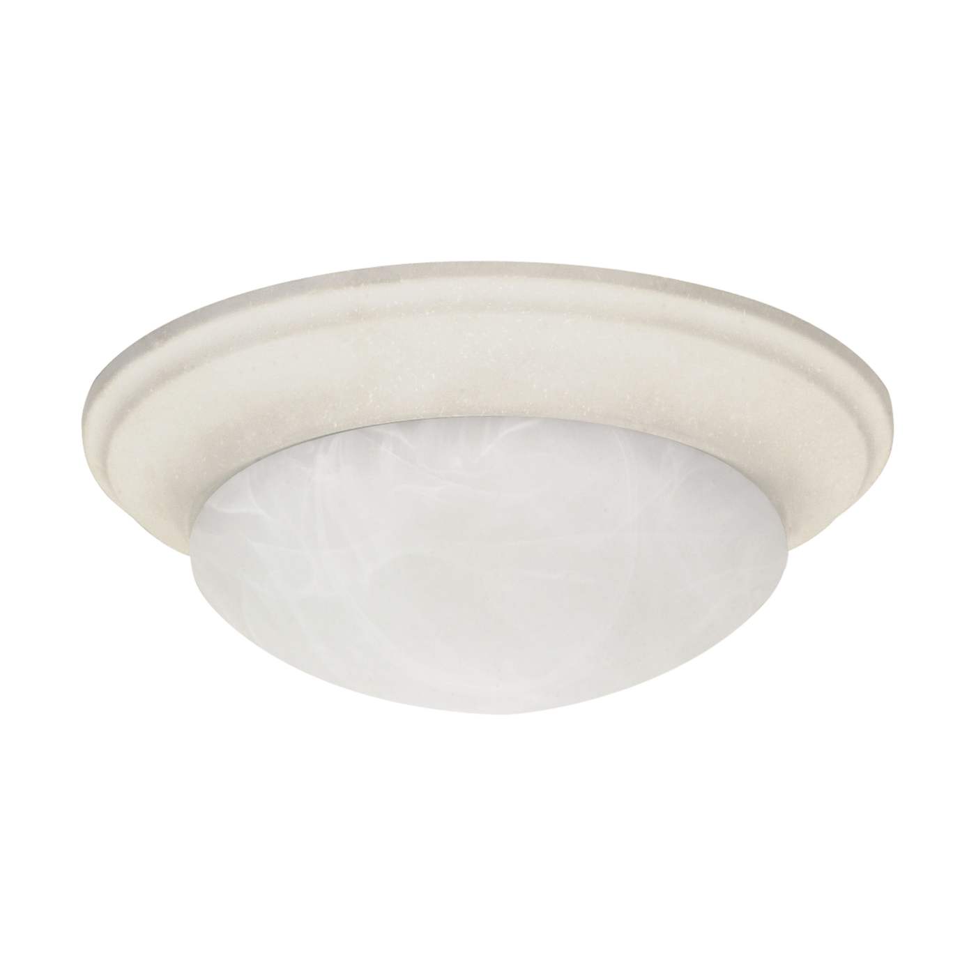 14" TWIST LOCK FLUSH FIXTURE - 60-287