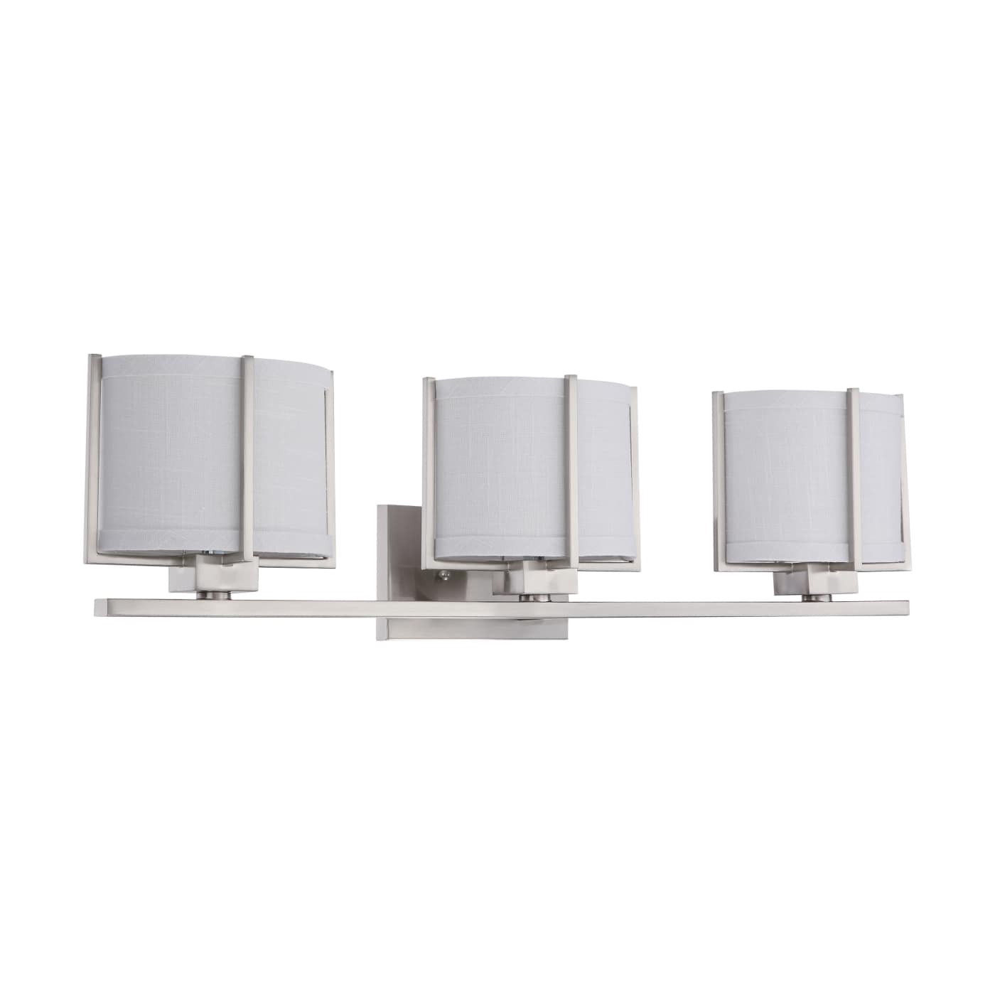 PORTIA ES 3 LIGHT VANITY - 60-4343