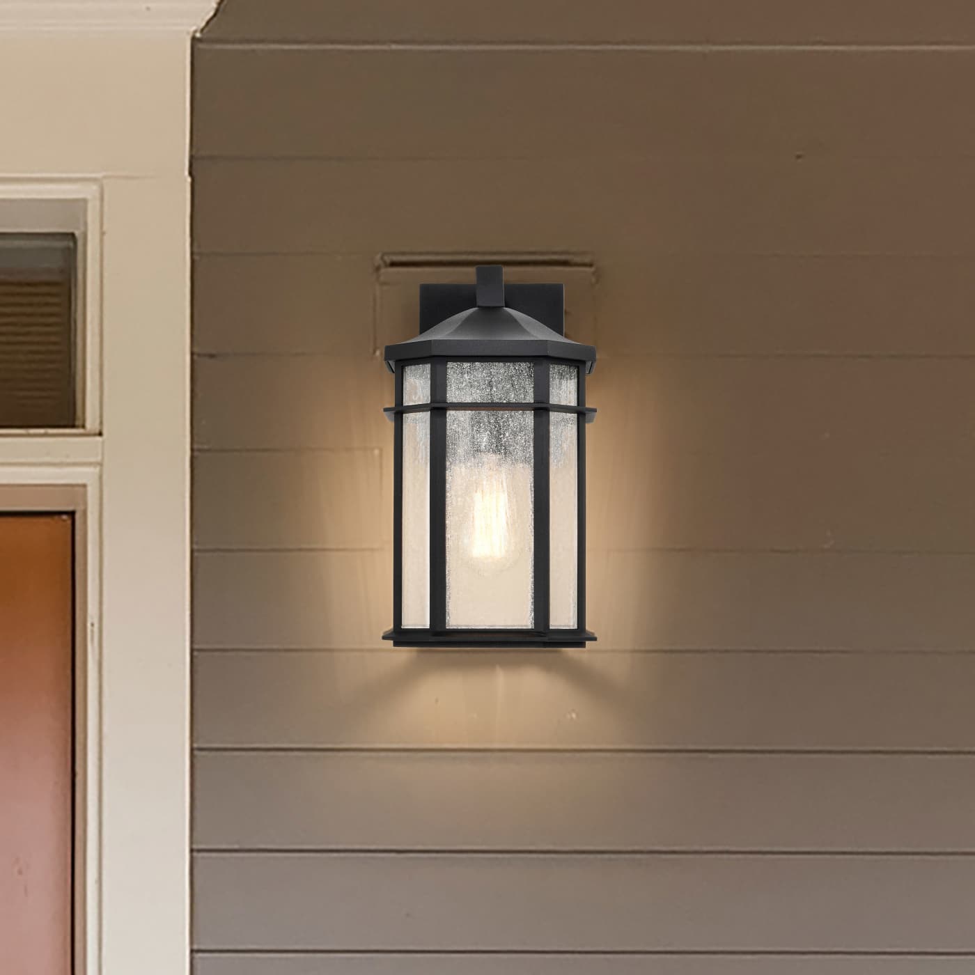 RAIDEN 1LT OUTDOOR SM WALL - 60-5760