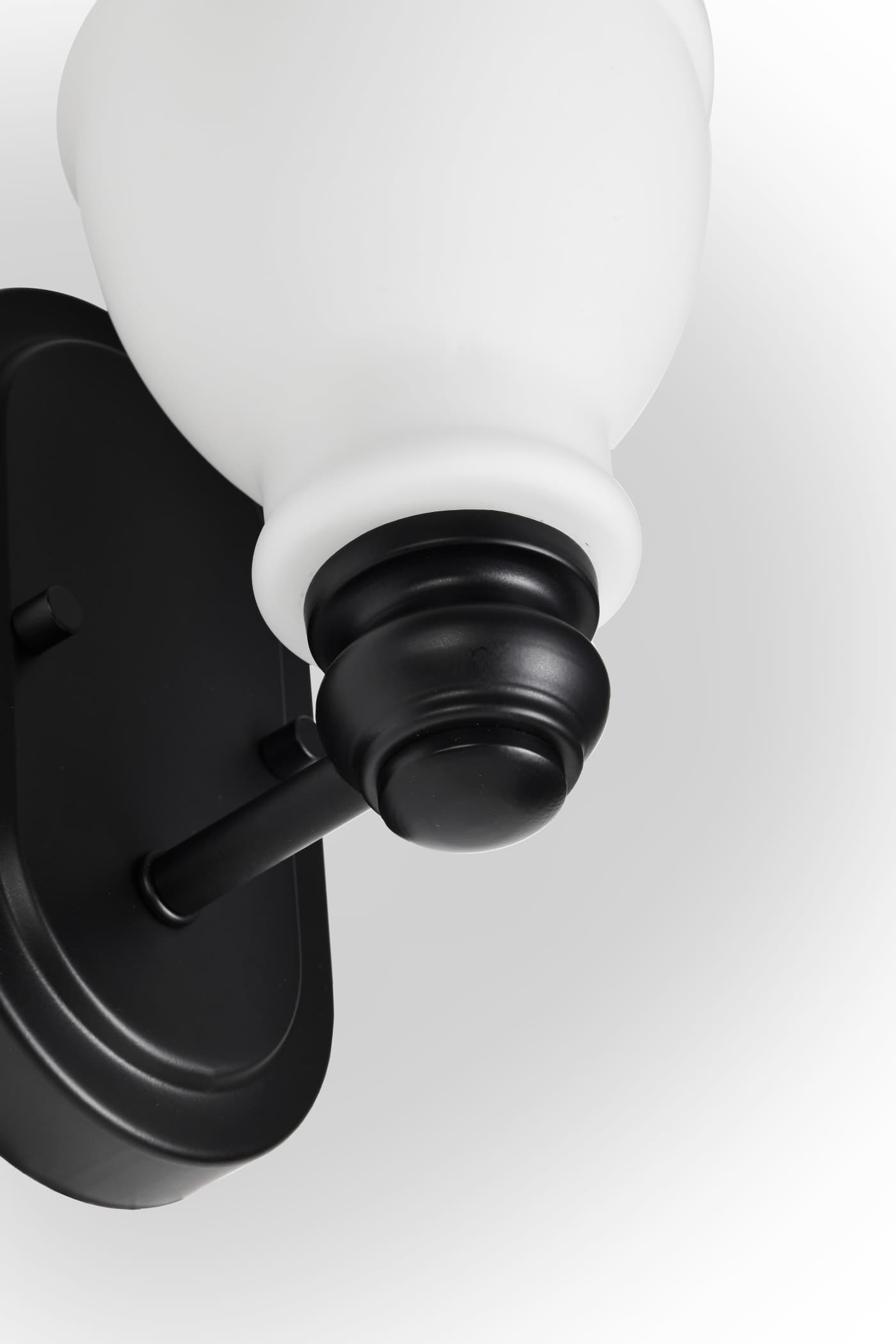 RUSSEL 1 LIGHT VANITY - 60-8021