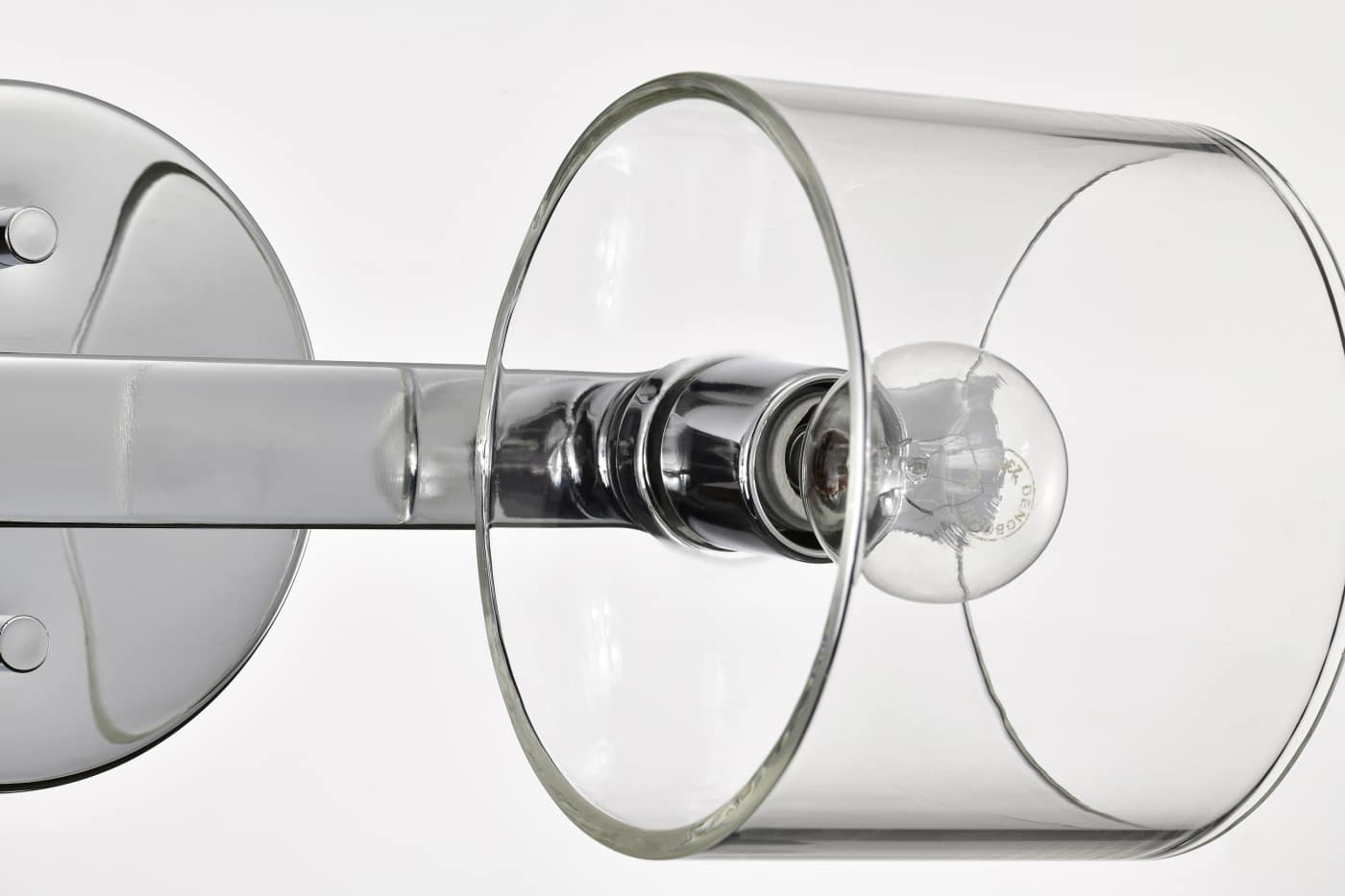 MARLOWE 2 LIGHT VANITY - 60-8072
