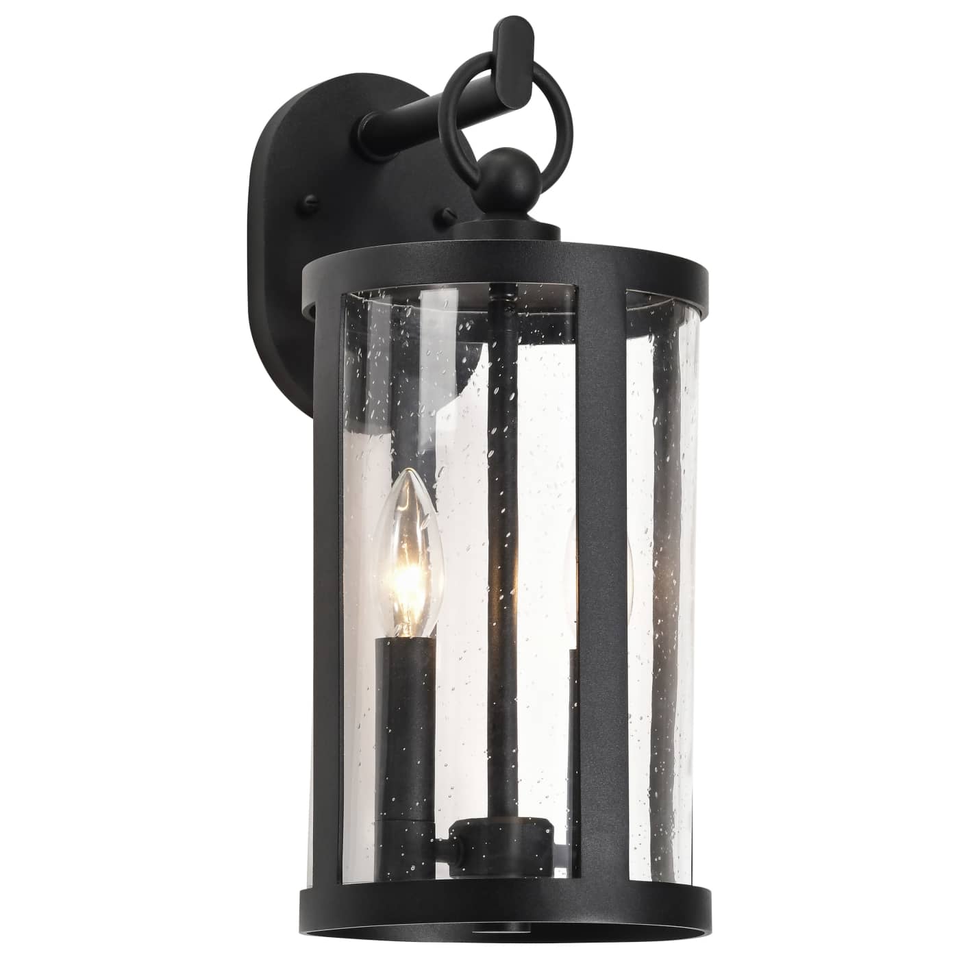 BROADSTONE 2 LT LG WALL LANT - 60-8113