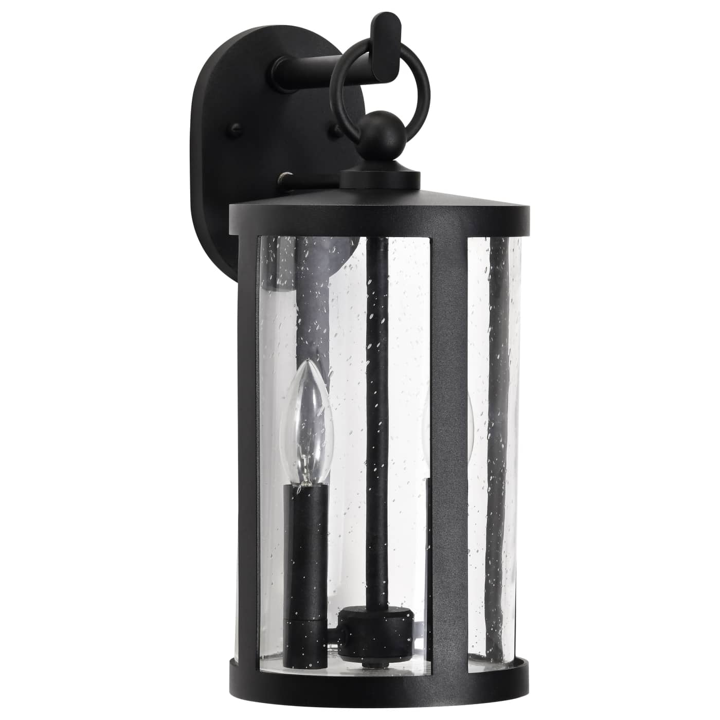 BROADSTONE 2 LT LG WALL LANT - 60-8113