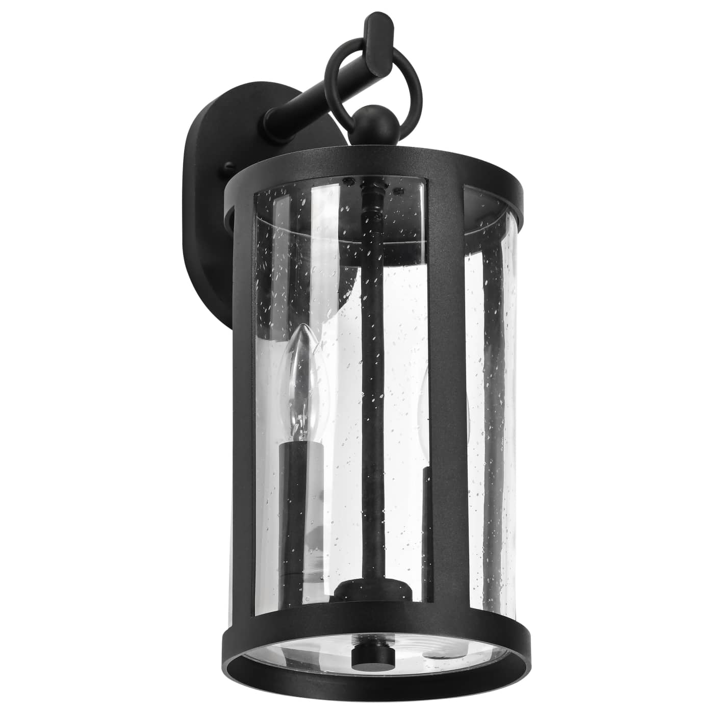 BROADSTONE 2 LT LG WALL LANT - 60-8113
