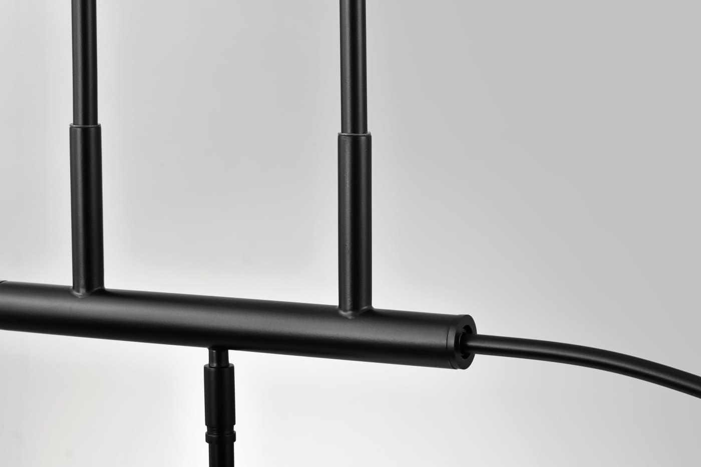 LIAM 3 LIGHT ISLAND PENDANT - 60-8218