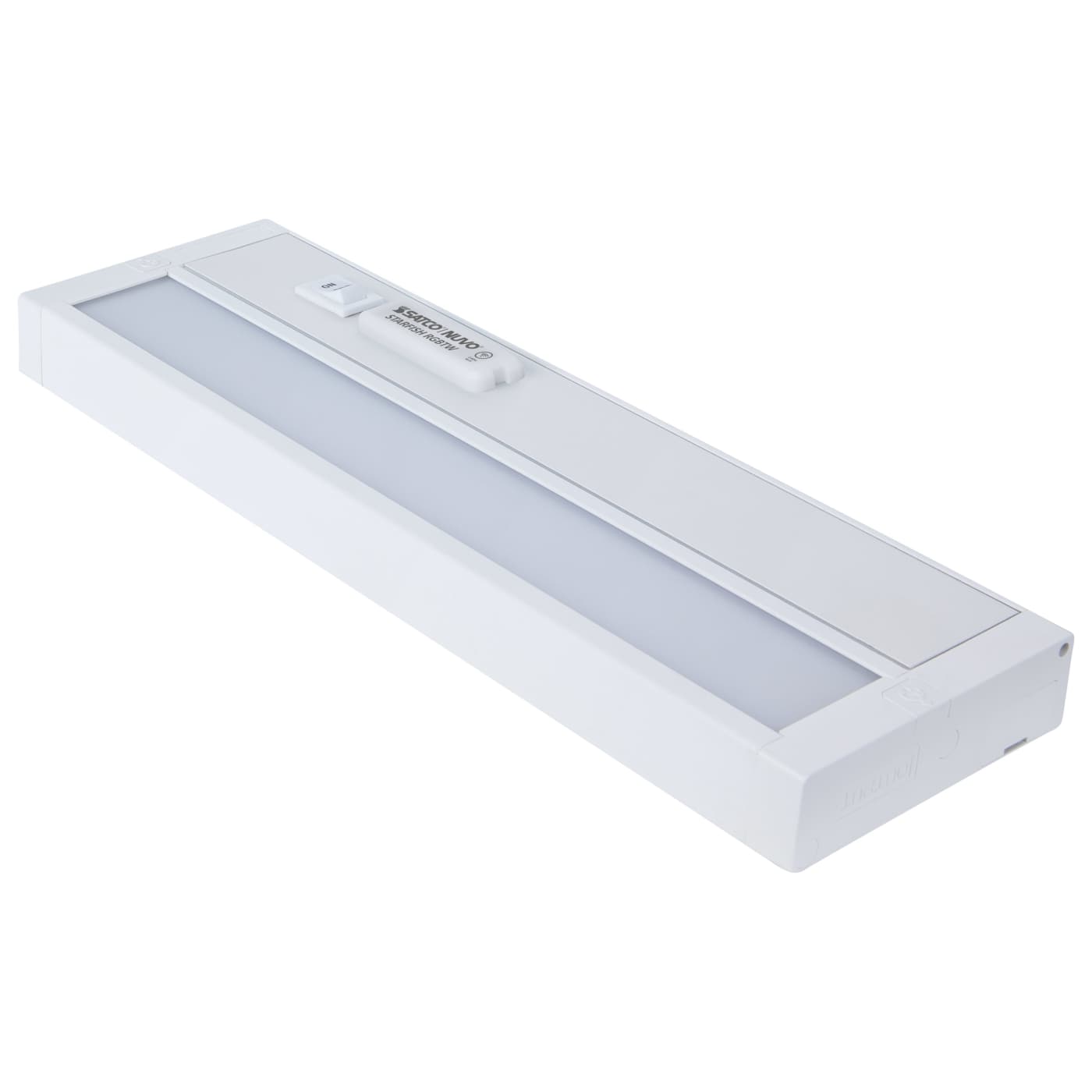 UNDER CAB LED RGB 11" - WH - 63-551