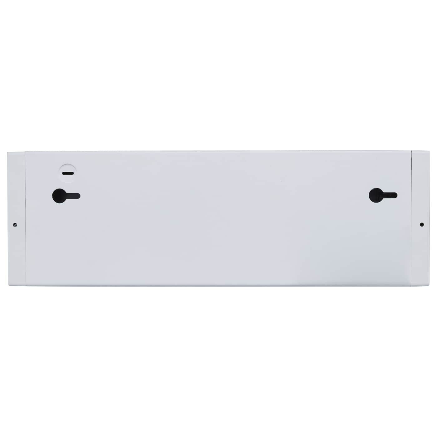 UNDER CAB LED RGB 11" - WH - 63-551