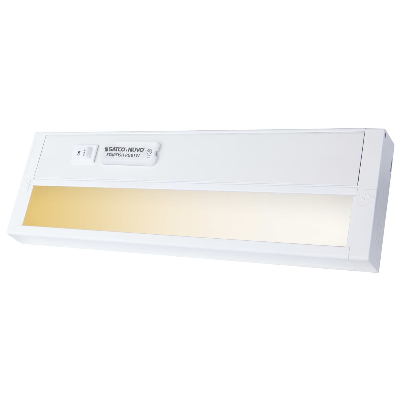 UNDER CAB LED RGB 11" - WH - 63-551
