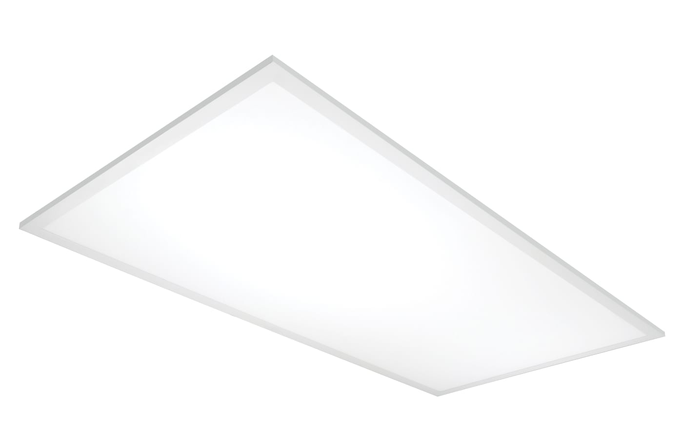 2FT X 4FT LED FLAT PANEL 48W - 65-318
