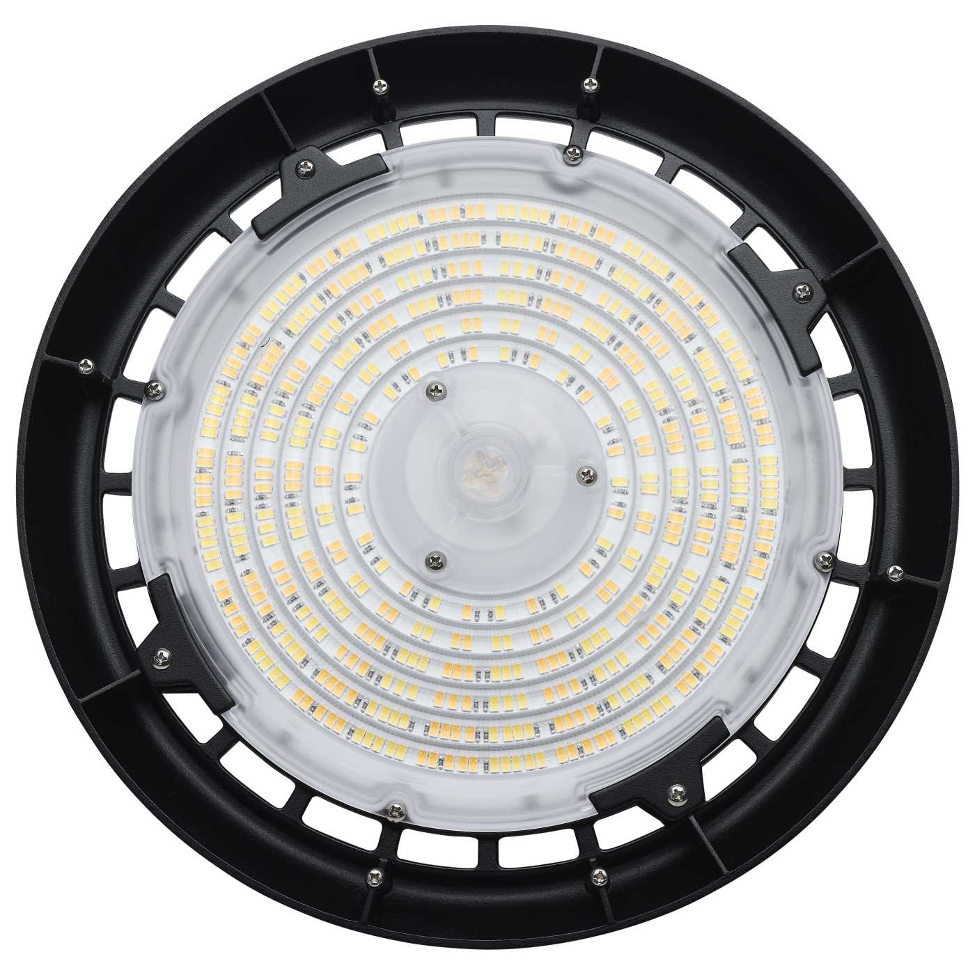 LED UFO HIGHBAY CCT & WATT ADJ - 65-770R3