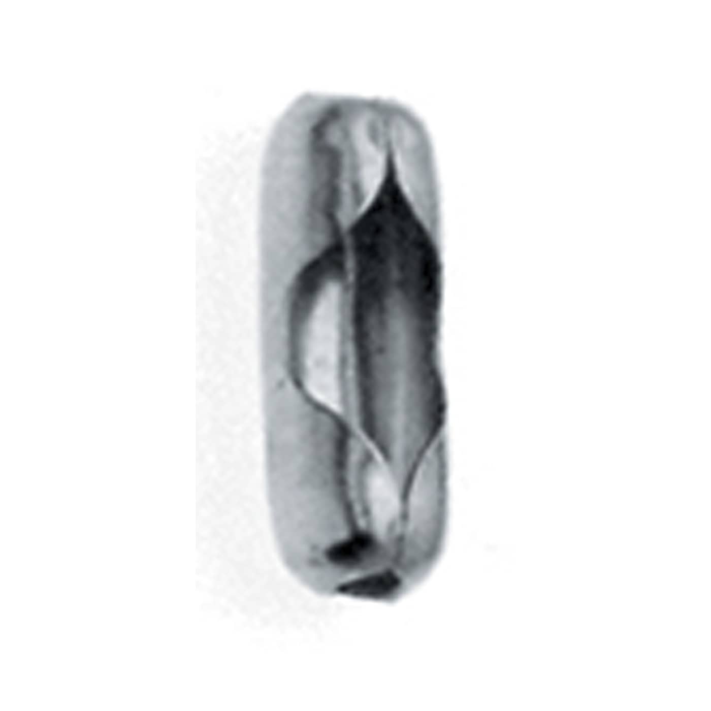 SM NICKEL CONNECTOR - 90-173