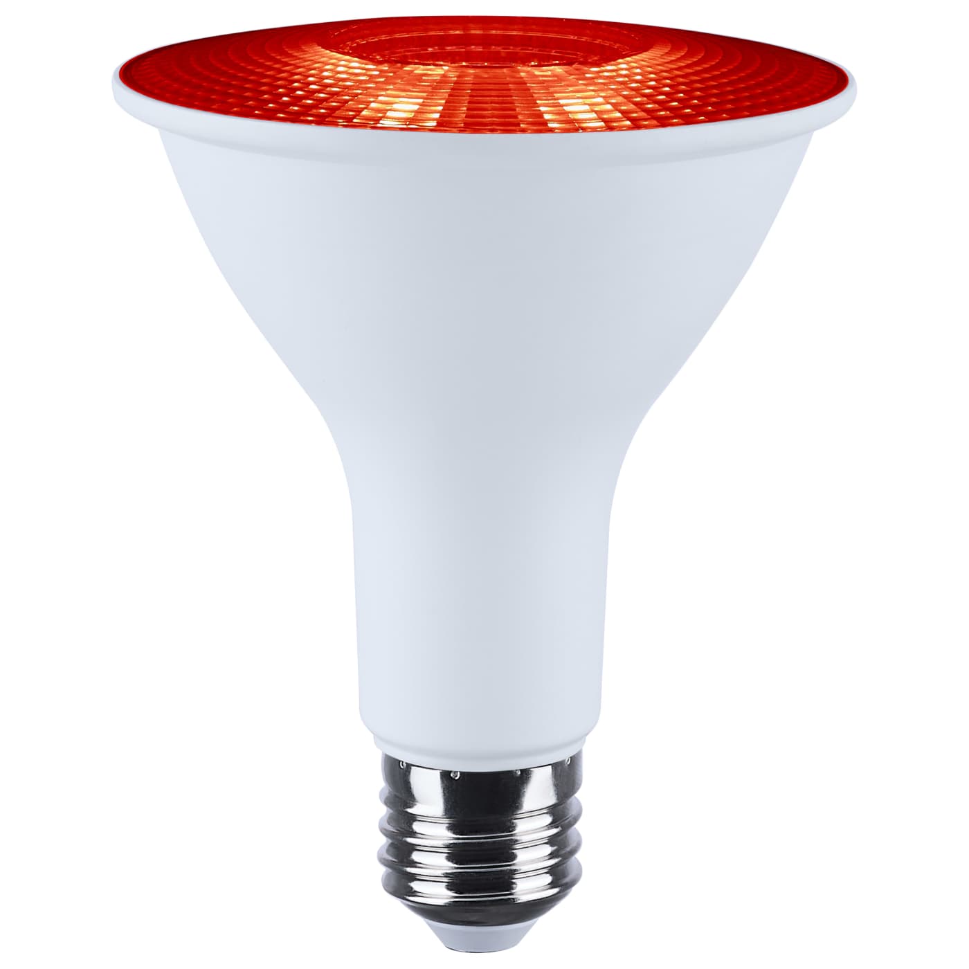 PAR30/12.5W/LED/RGBTW/SF - S11107