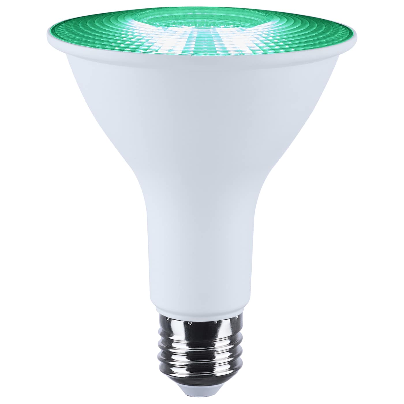 PAR30/12.5W/LED/RGBTW/SF - S11107