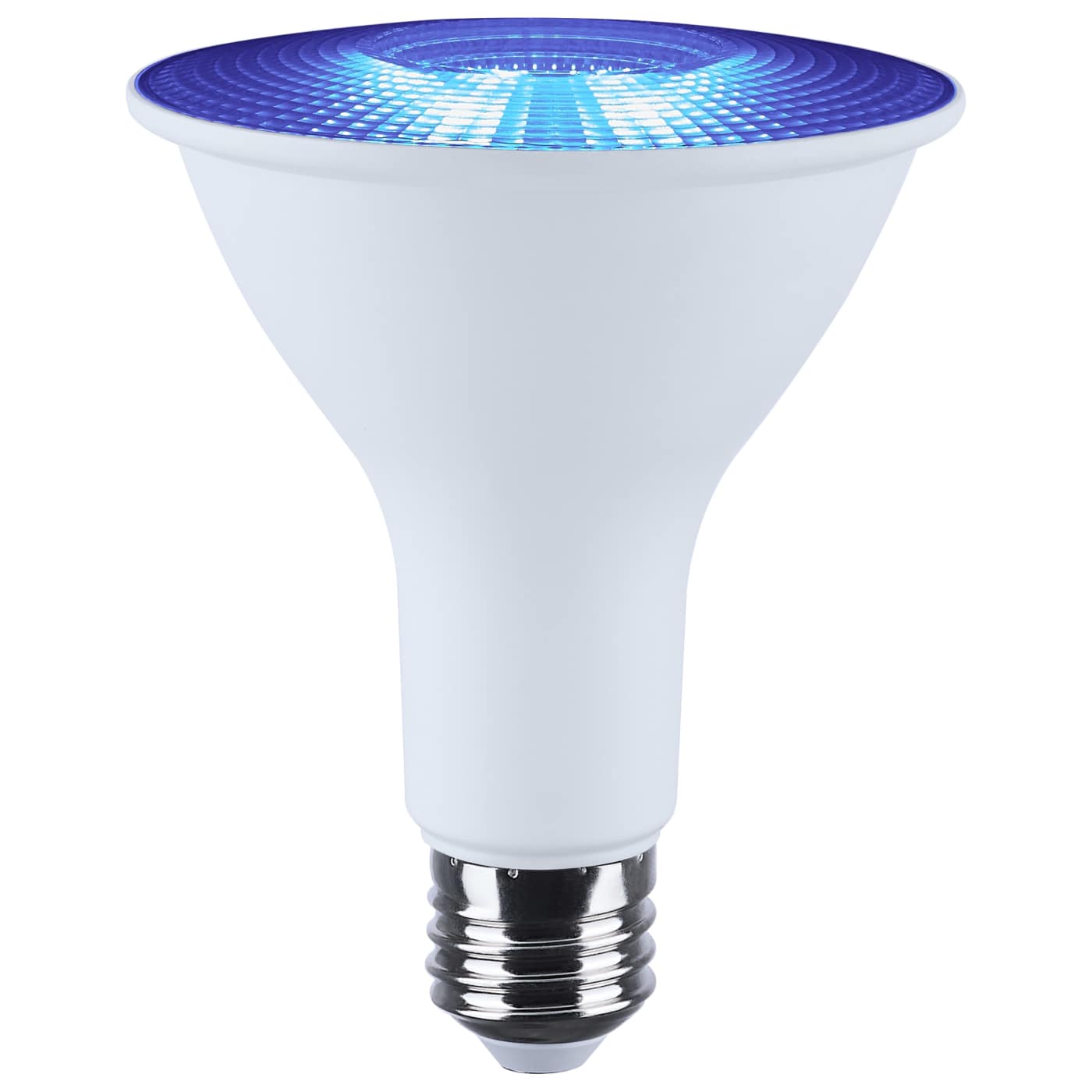 PAR30/12.5W/LED/RGBTW/SF - S11107