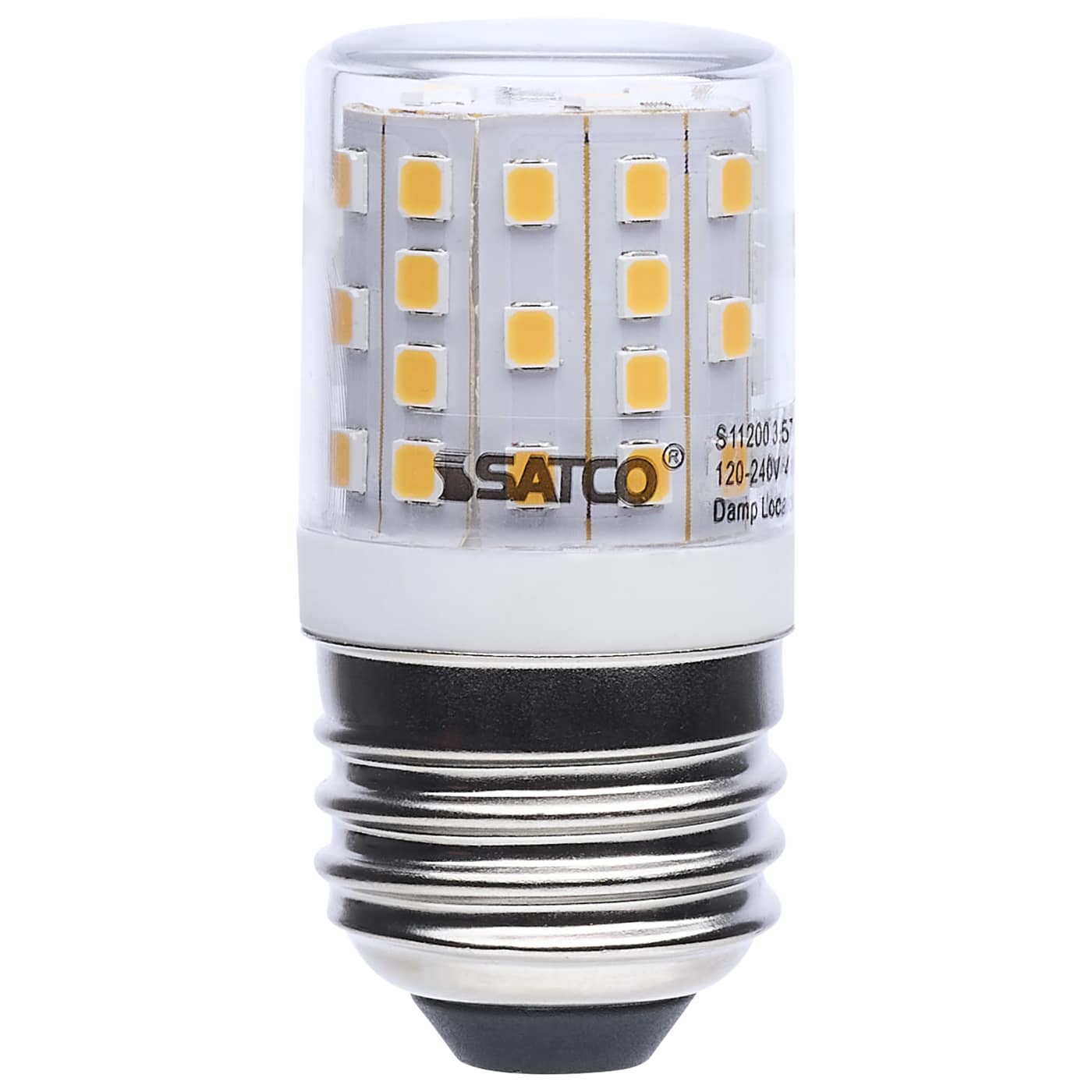 3.5T14/CL/930/120-240V/E26/CD - S11200