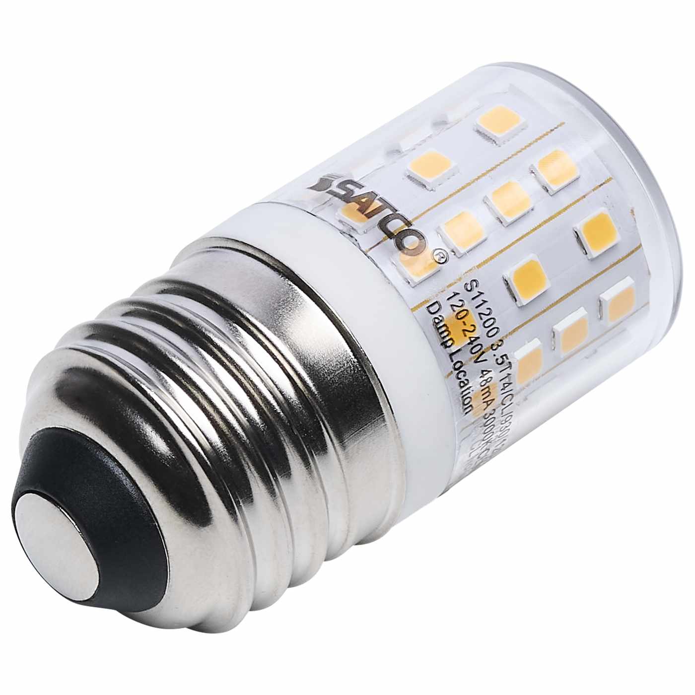 3.5T14/CL/930/120-240V/E26/CD - S11200