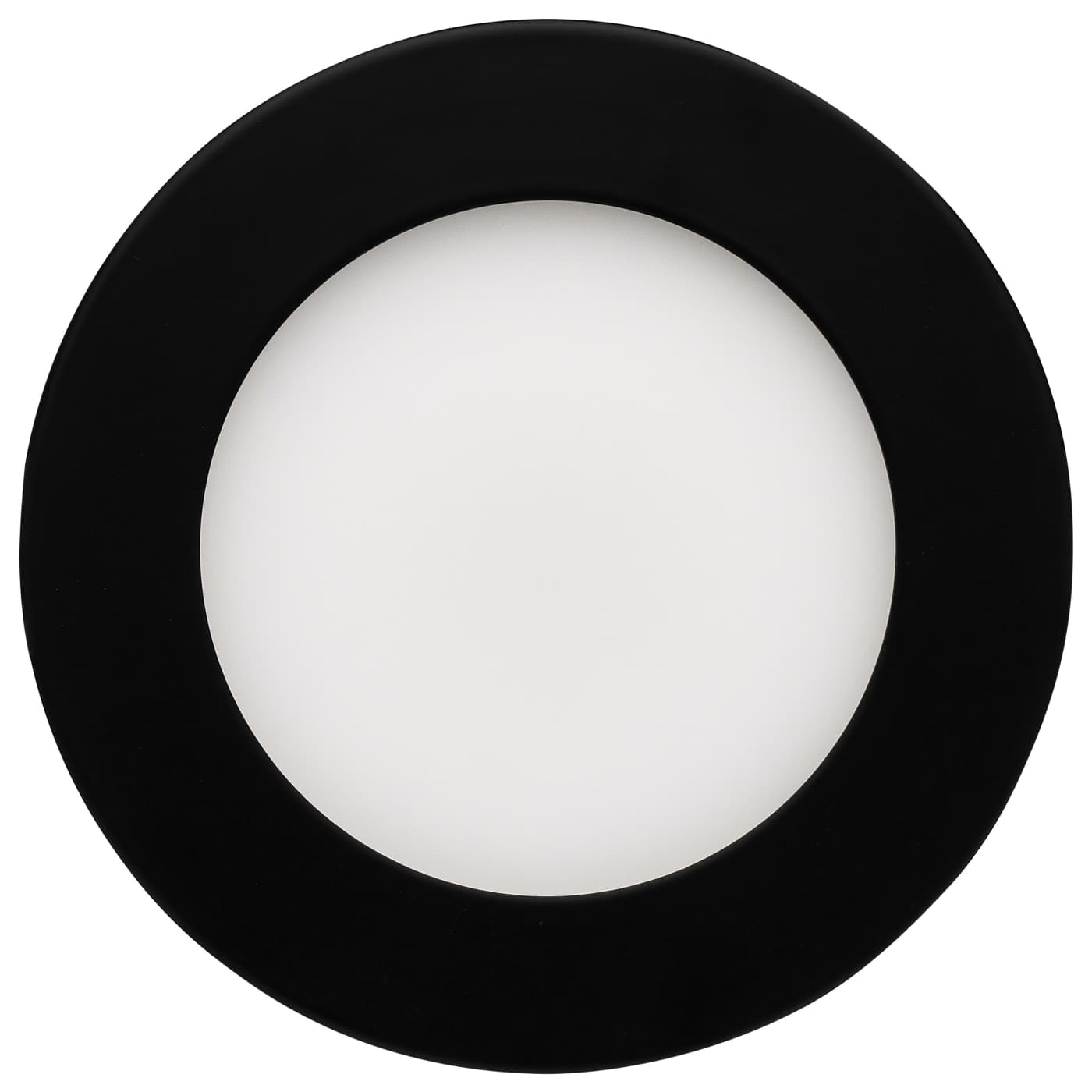 10WLED/DW/4/CCT-SEL/RND/RD/BK - S11874R1