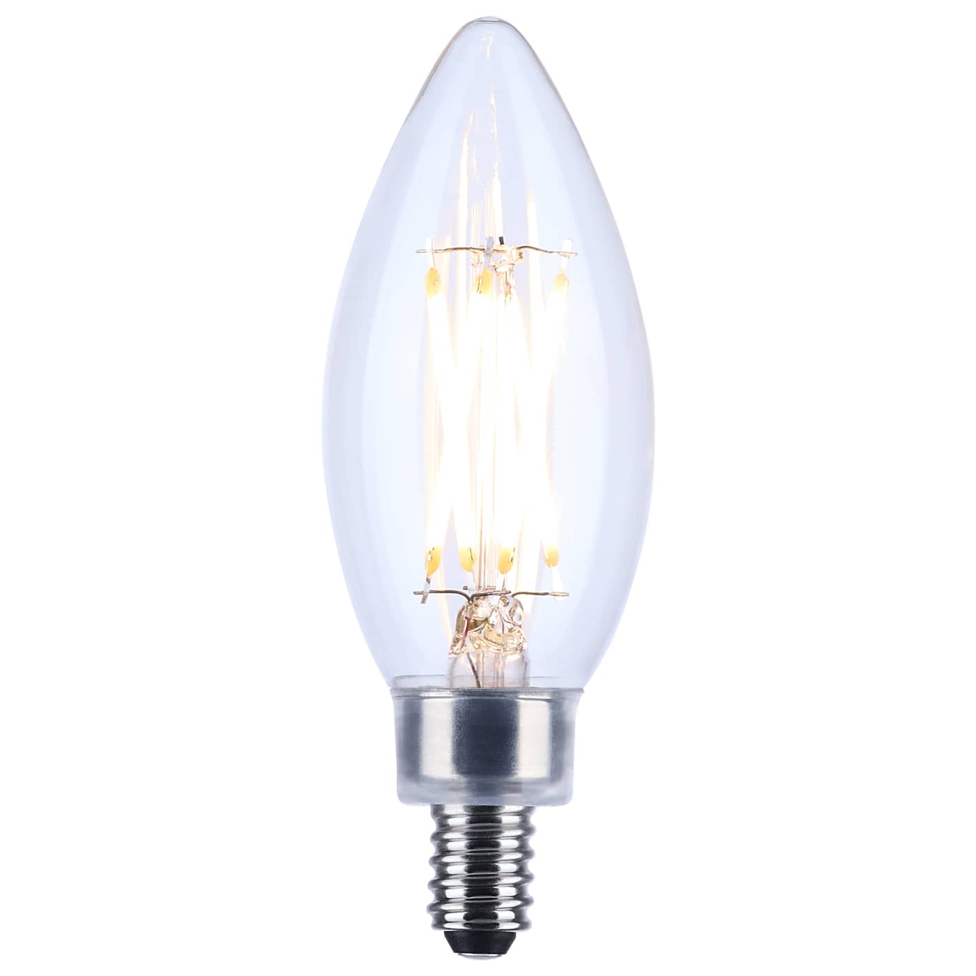 5.5B11/LED/930/CL/120V/E12 - S21274