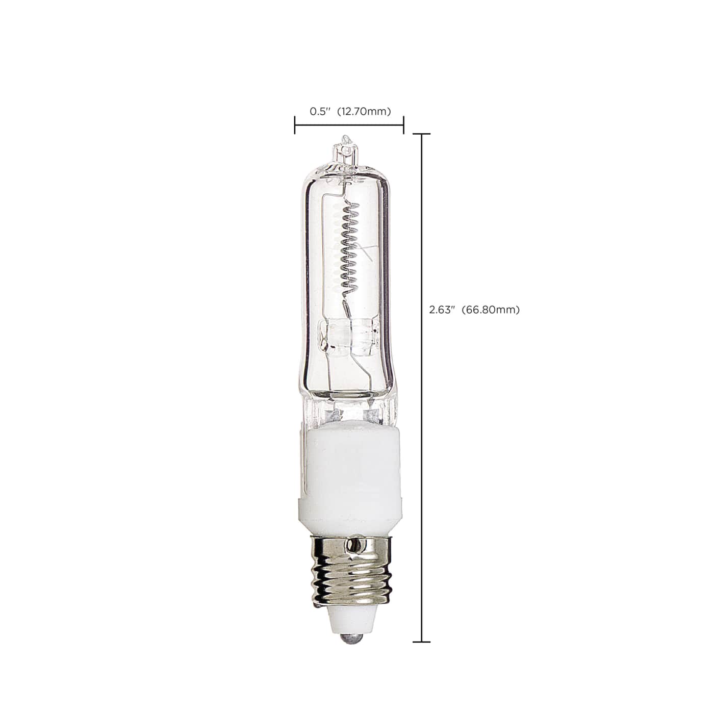 50Q/CL 50W MINI-CAN E11 - S3162